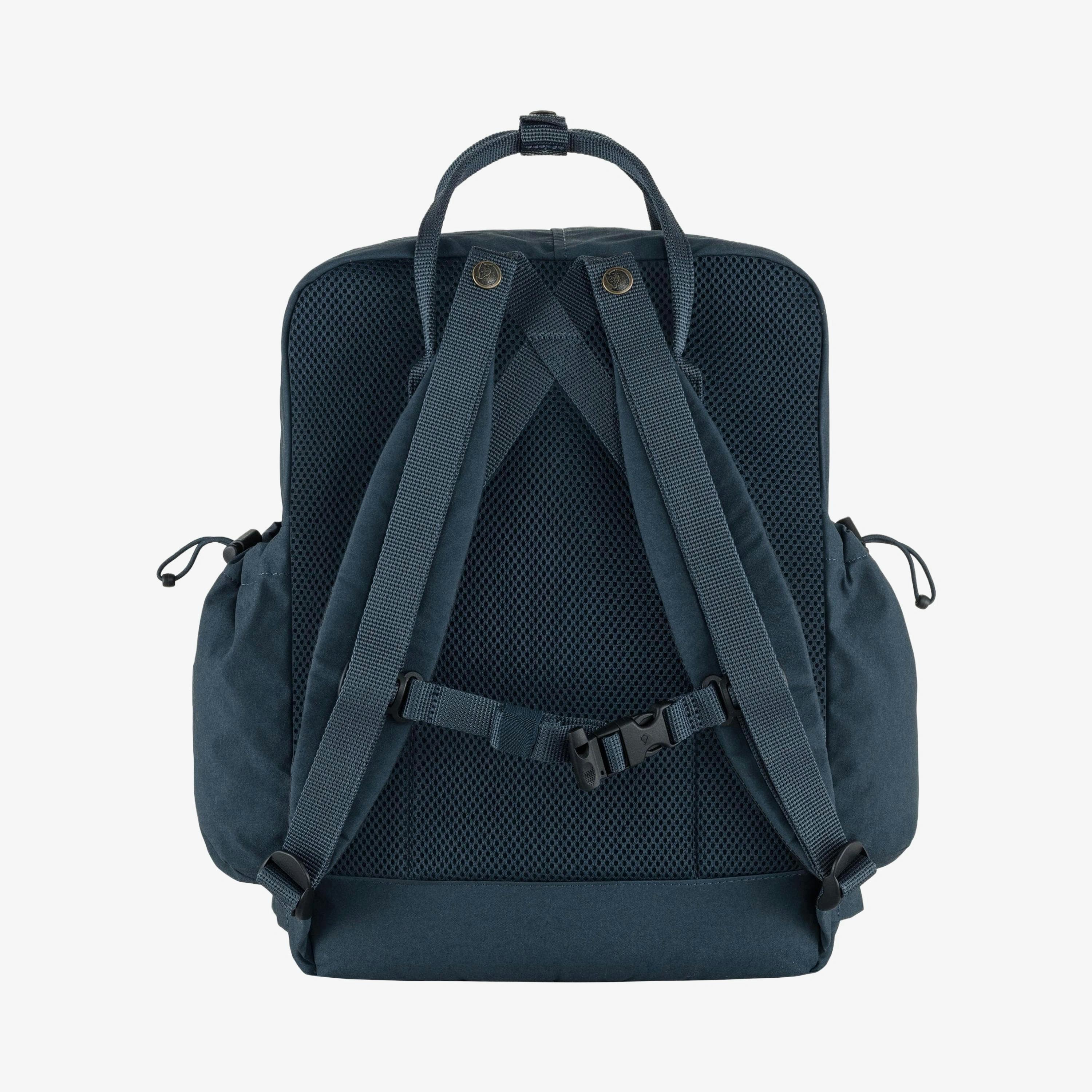 Fjallraven Backpack  in Grey , view 2 of 2