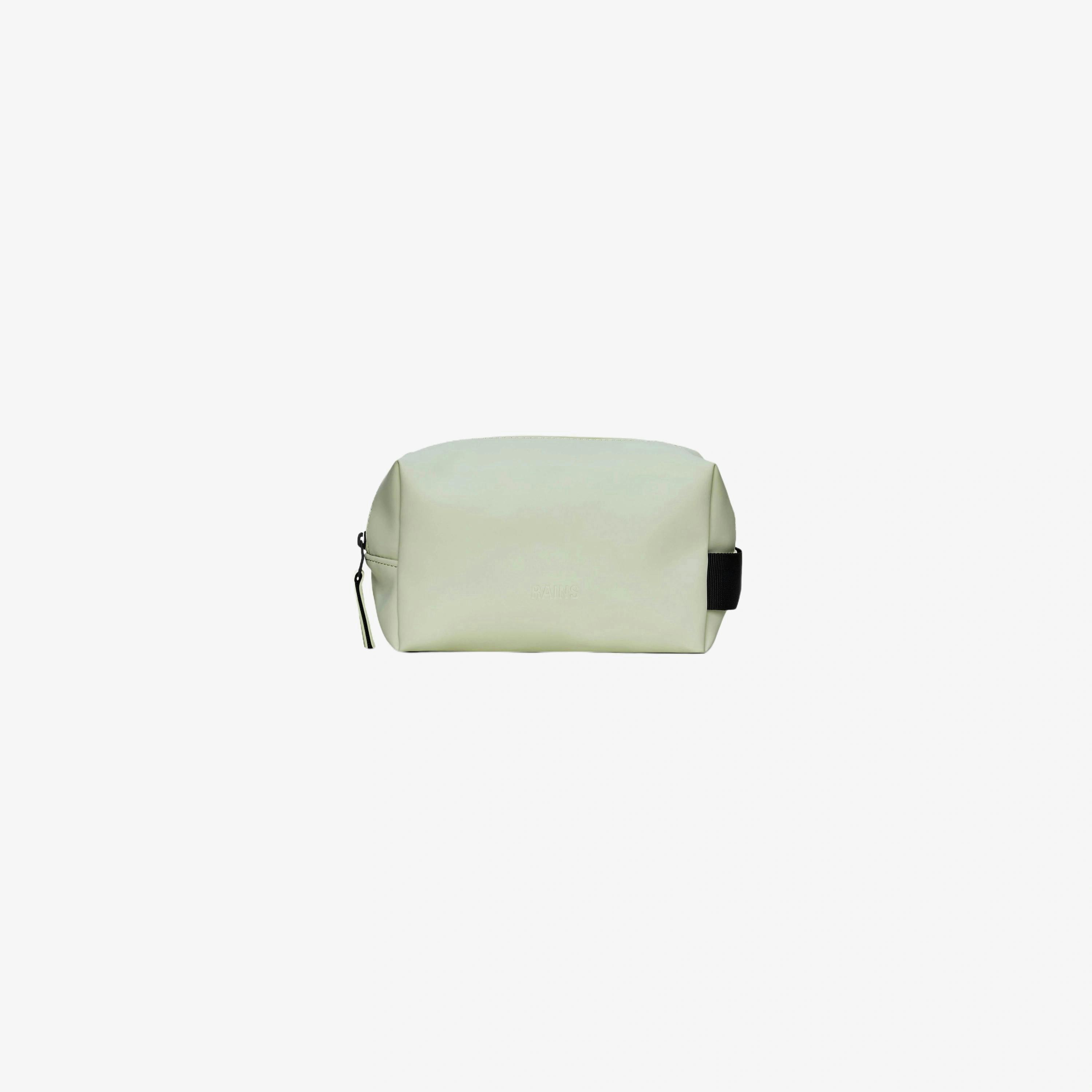 Rains Daze Wash Bag  in Ivory , view 1 of 3