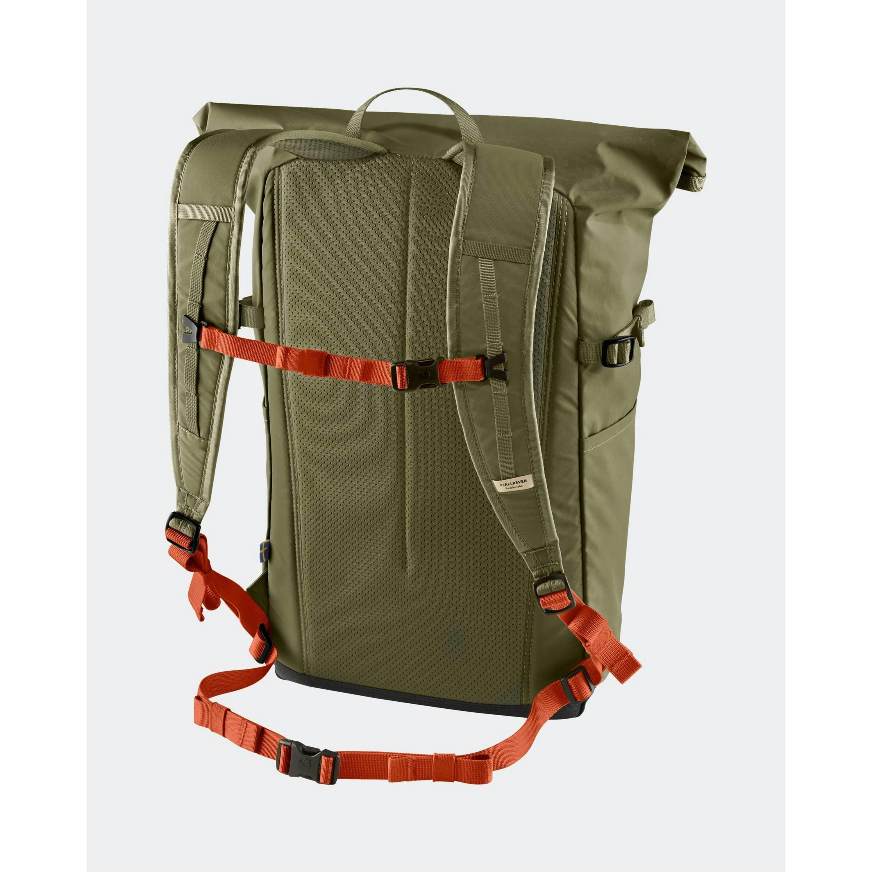 Fjallraven Backpack  in Green , view 2 of 2