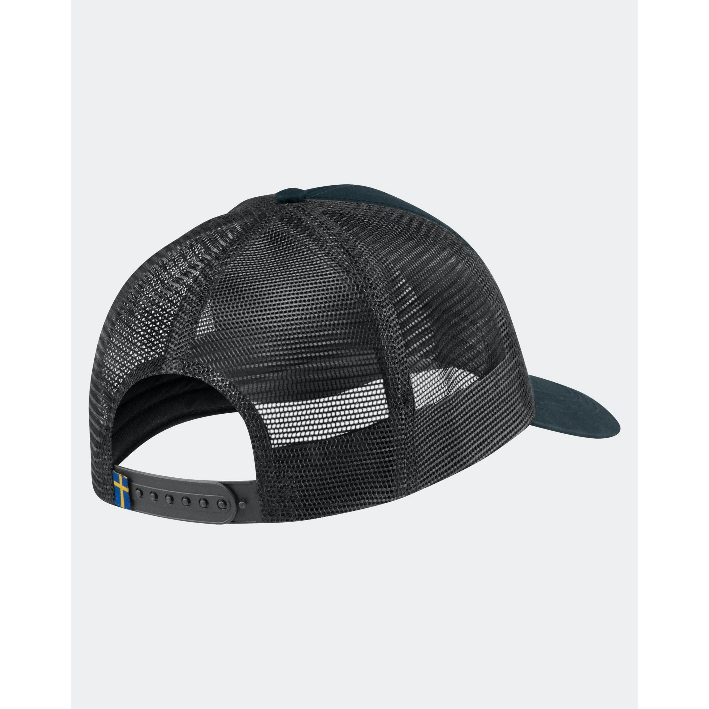 Fjallraven Caps  in Grey , view 2 of 2
