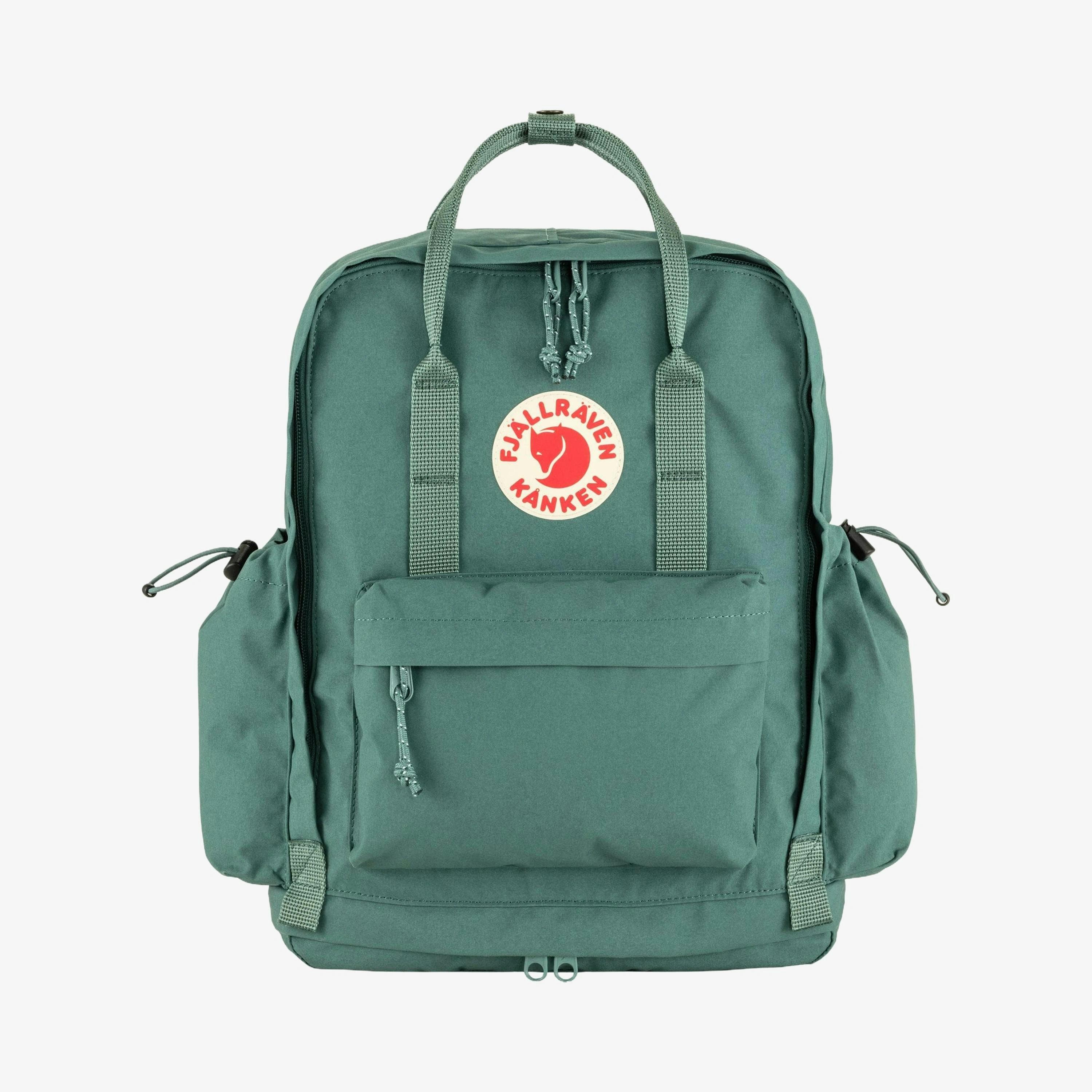 Fjallraven Backpack  in Blue , view 1 of 2