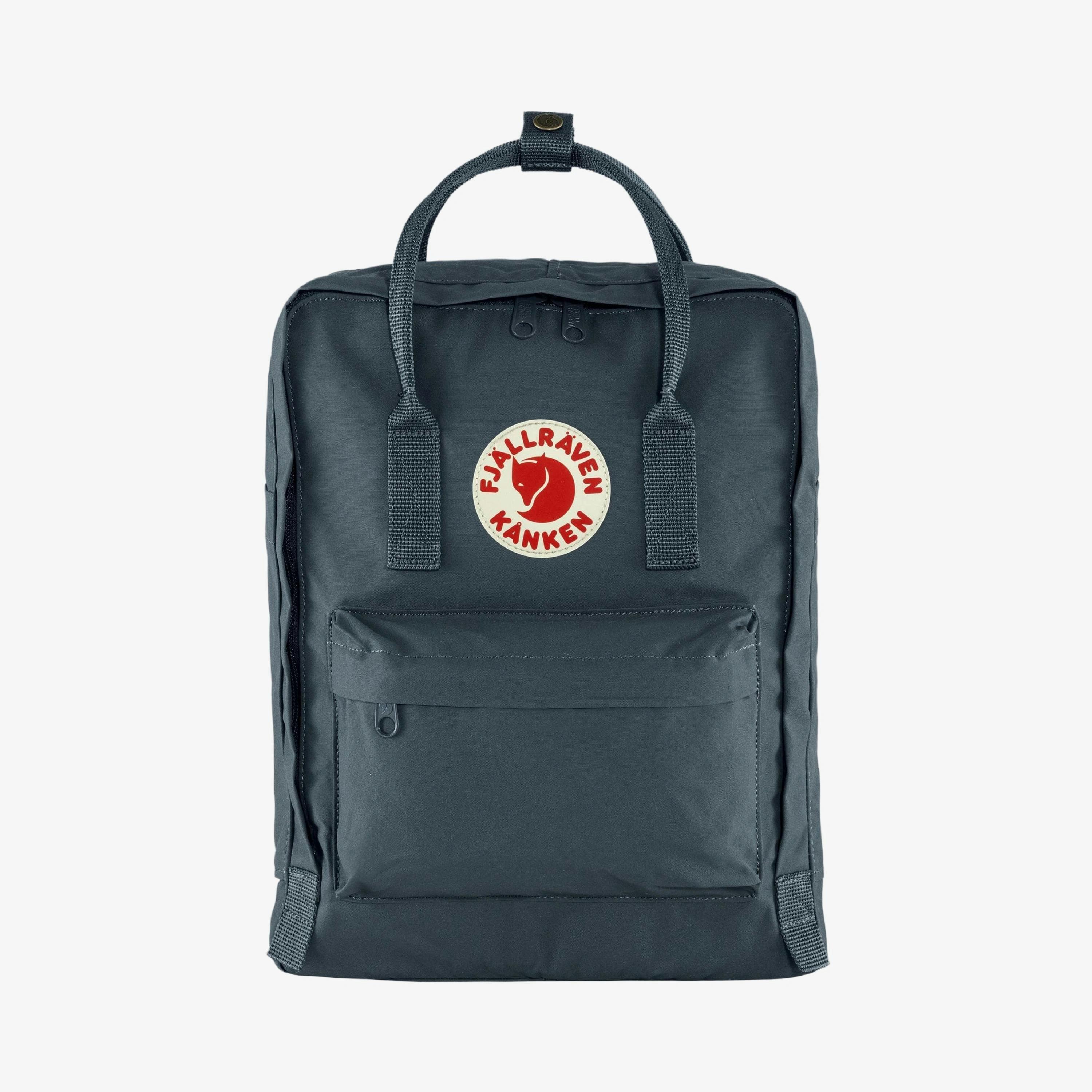 Fjallraven Backpack  in Grey , view 1 of 3