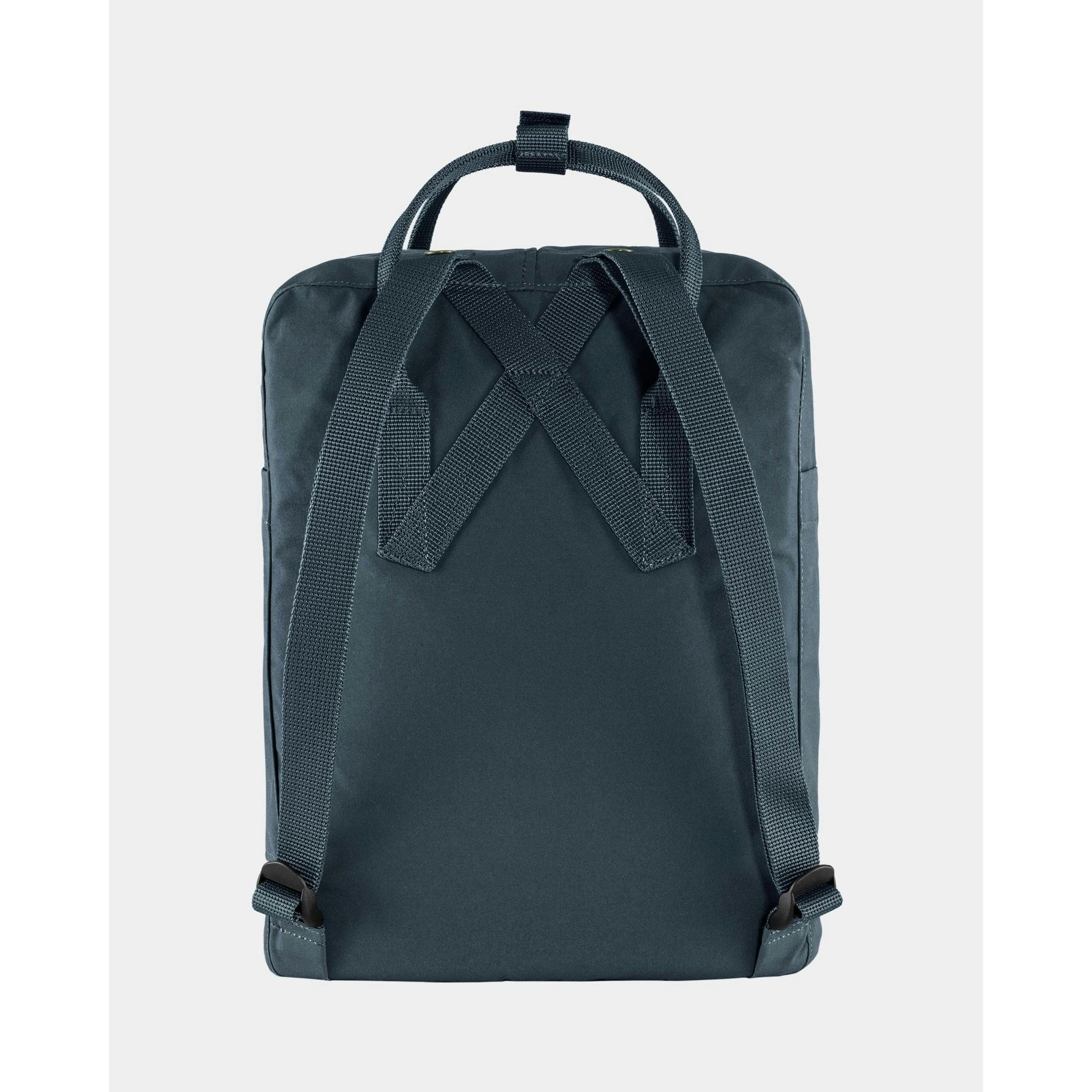 Fjallraven Backpack  in Grey , view 2 of 3