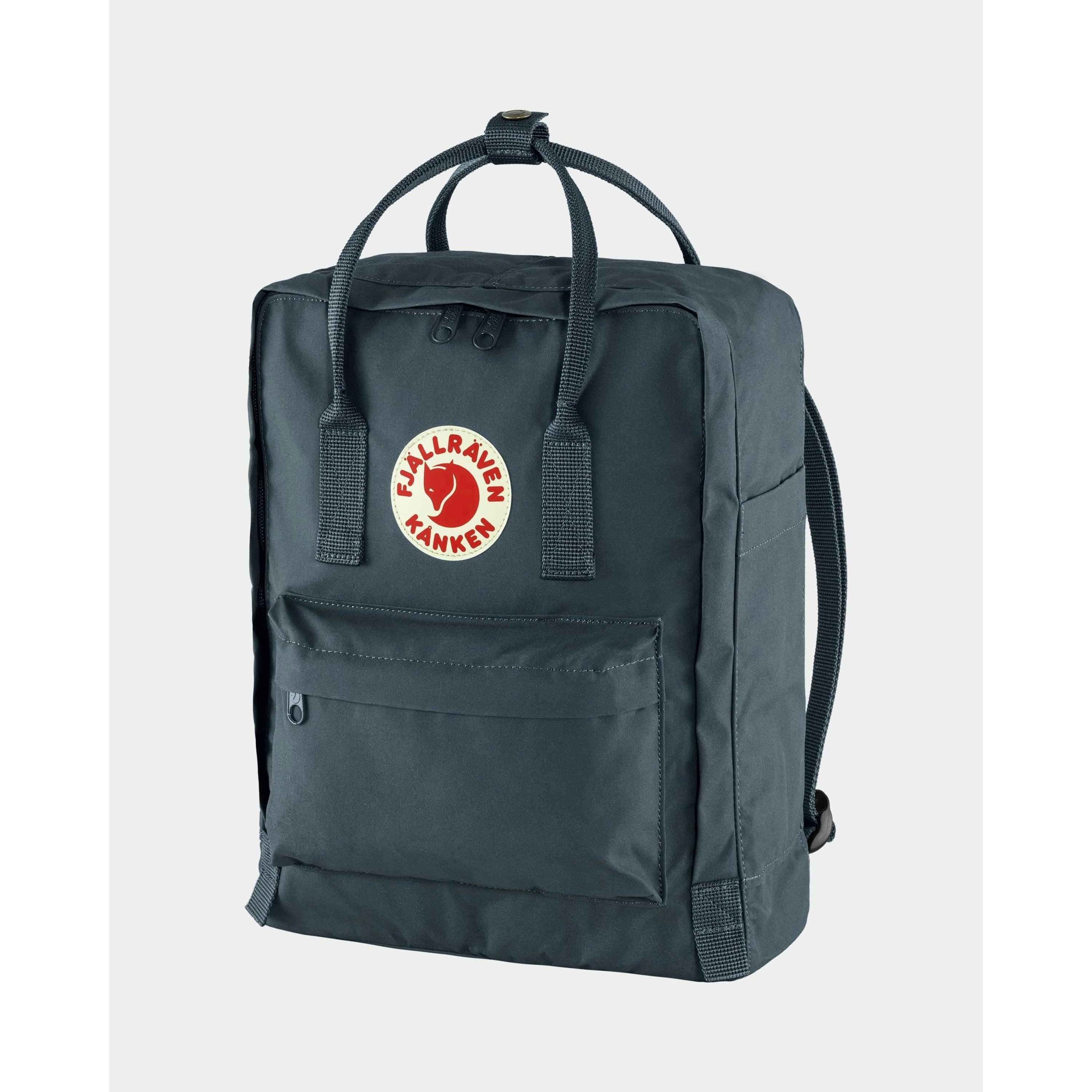 Fjallraven Backpack  in Grey , view 3 of 3