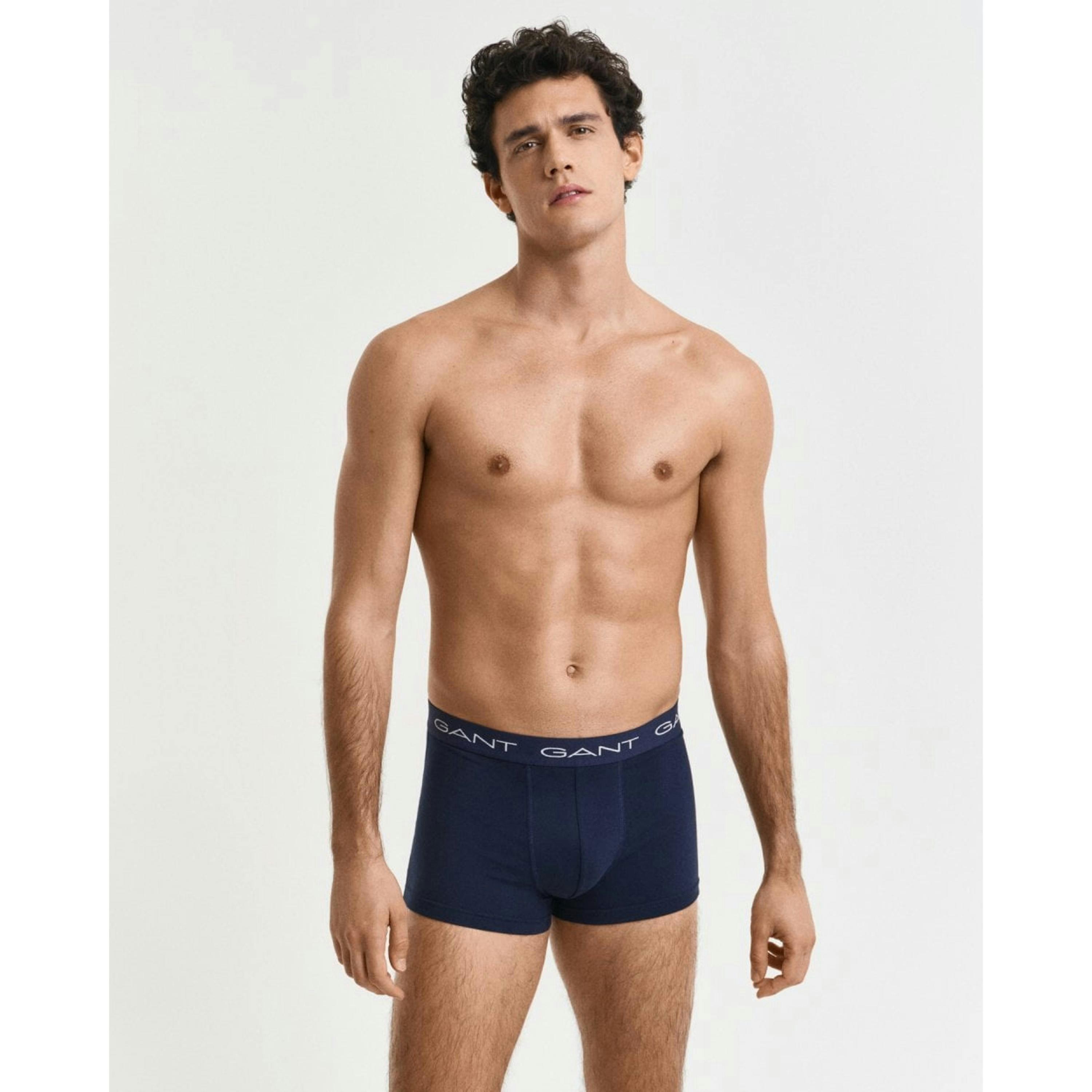 GANT Pants  in Blue , view 1 of 4