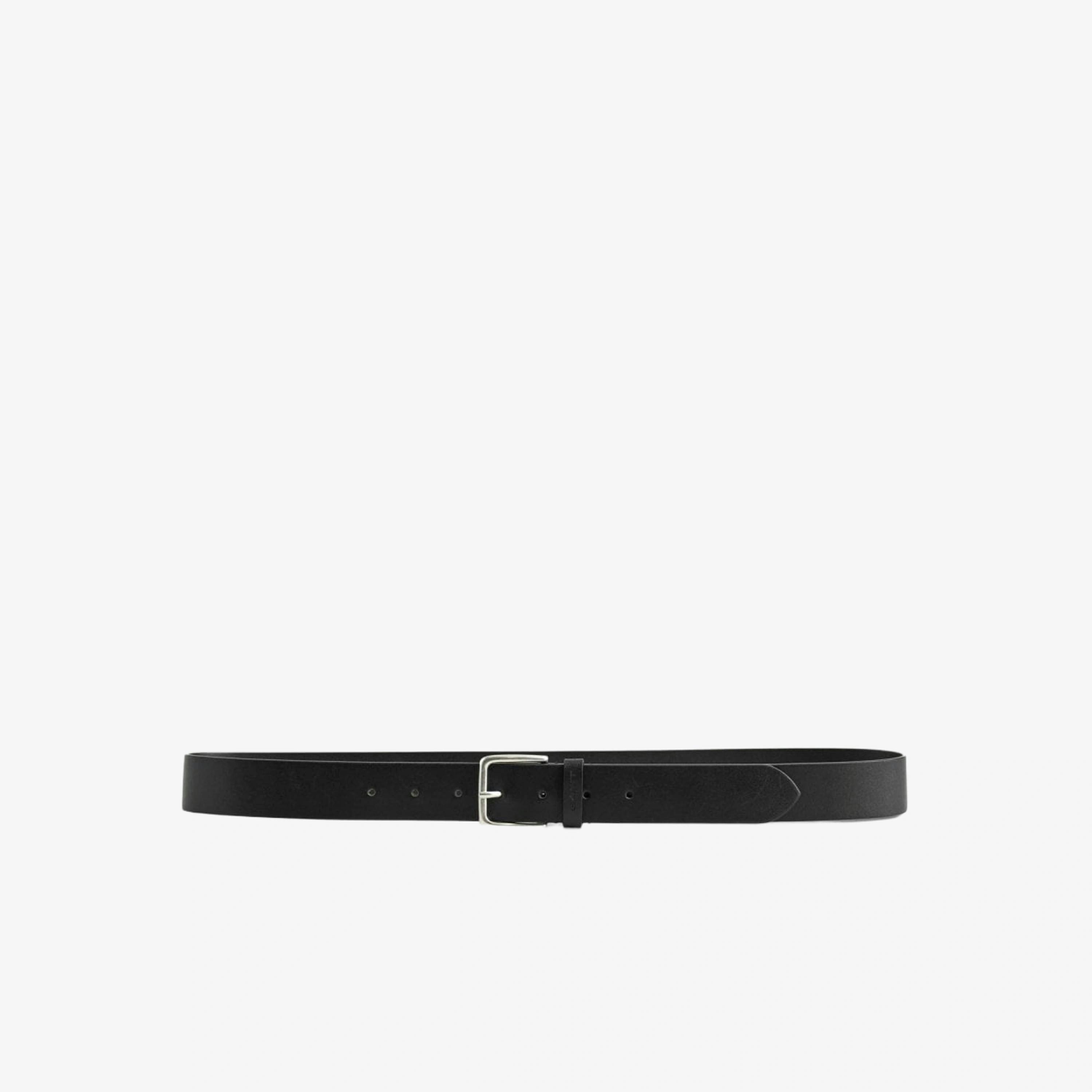 GANT Belt  in Black , view 1 of 1