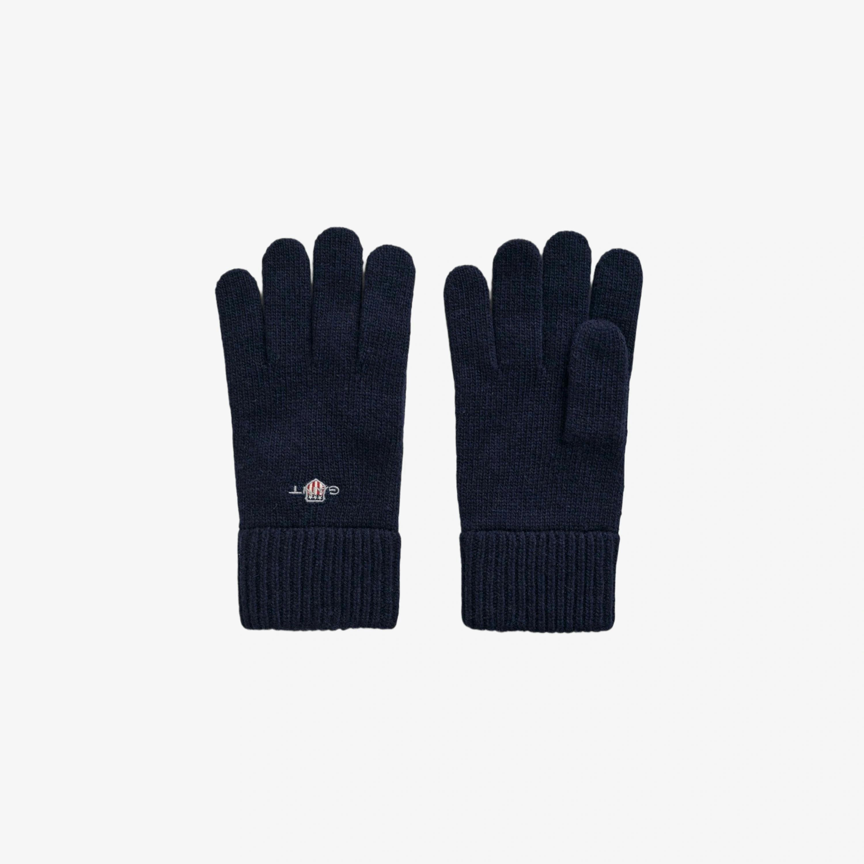 GANT Gloves  in Blue , view 1 of 2