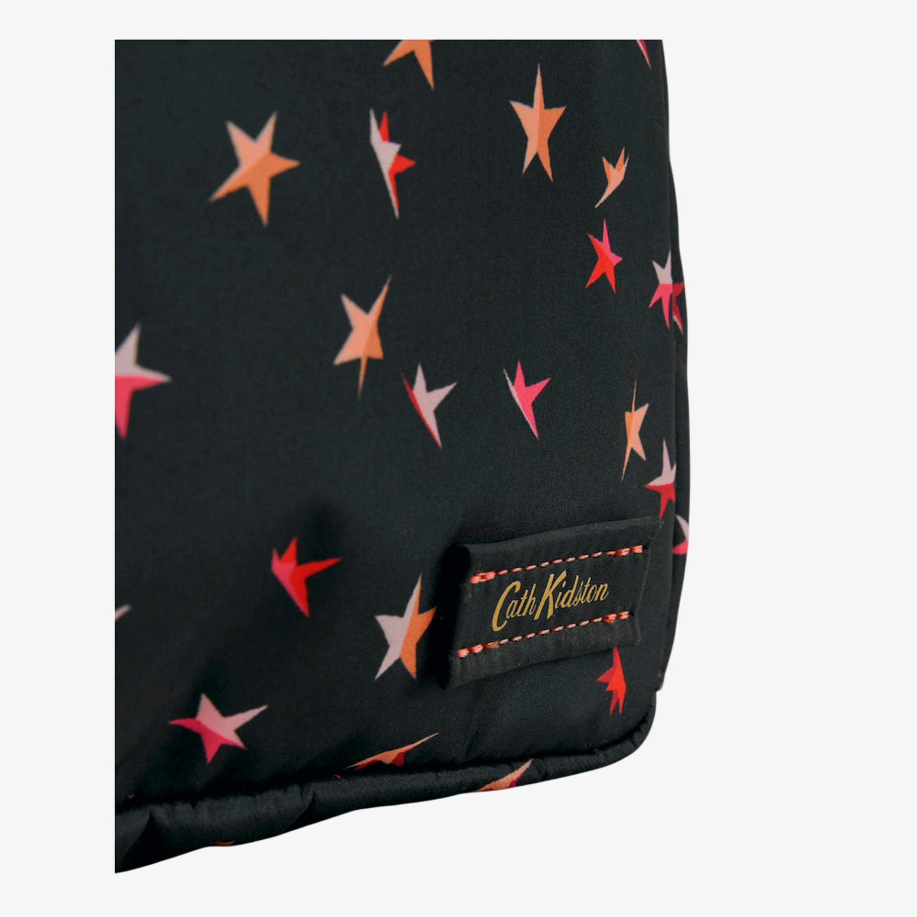 Cath Kidston Stars Compact Backpack , view 1 of 1