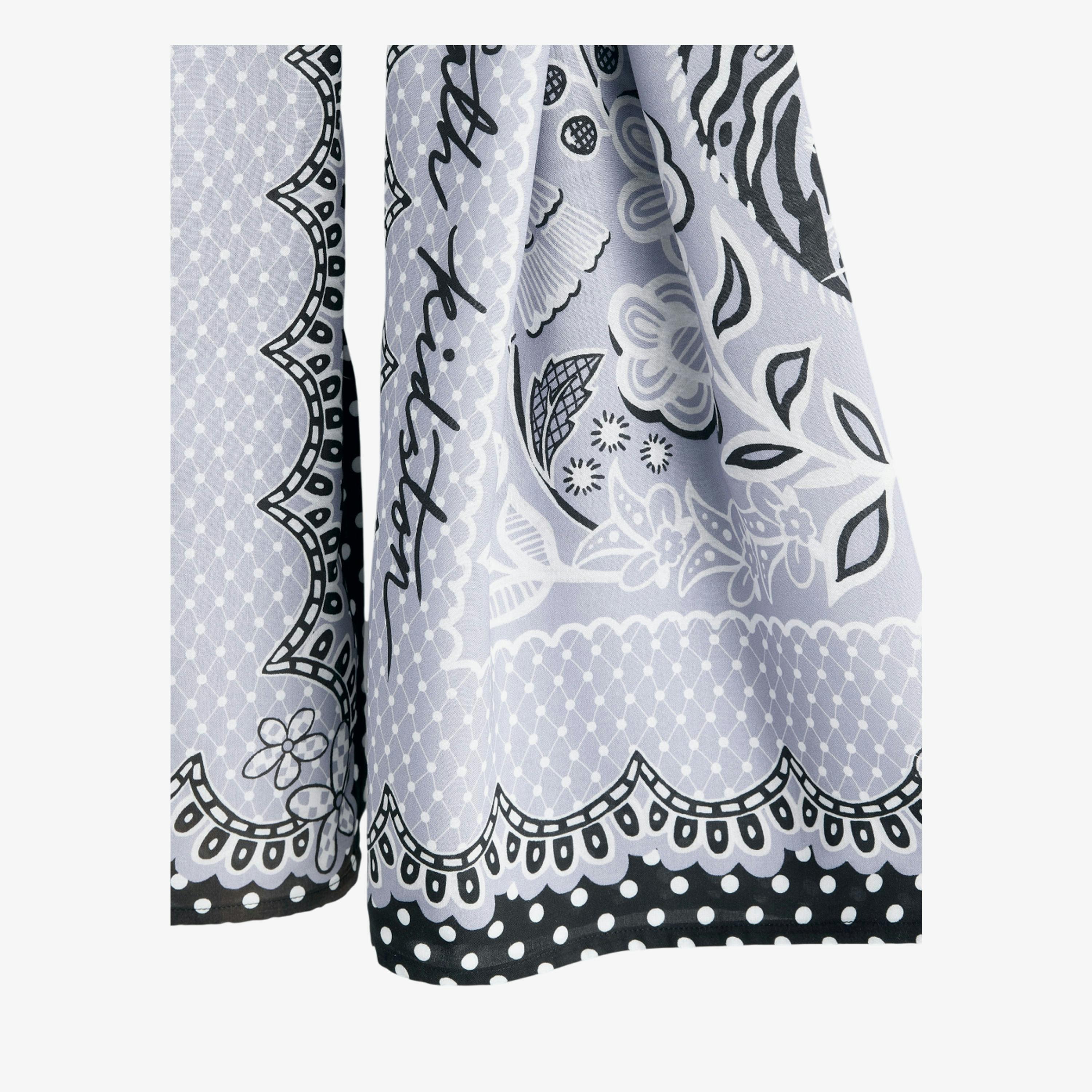 Cath Kidston Tiger Scarf , view 1 of 1