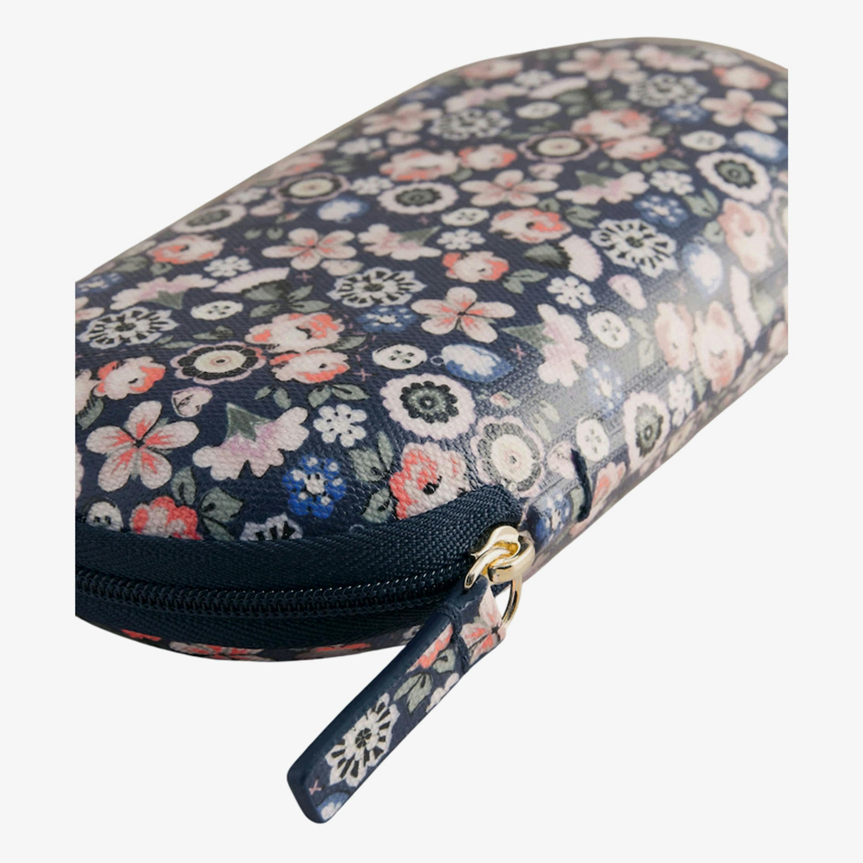 Cath Kidston Zipped Ditsy Floral Glasses Case , view 1 of 1