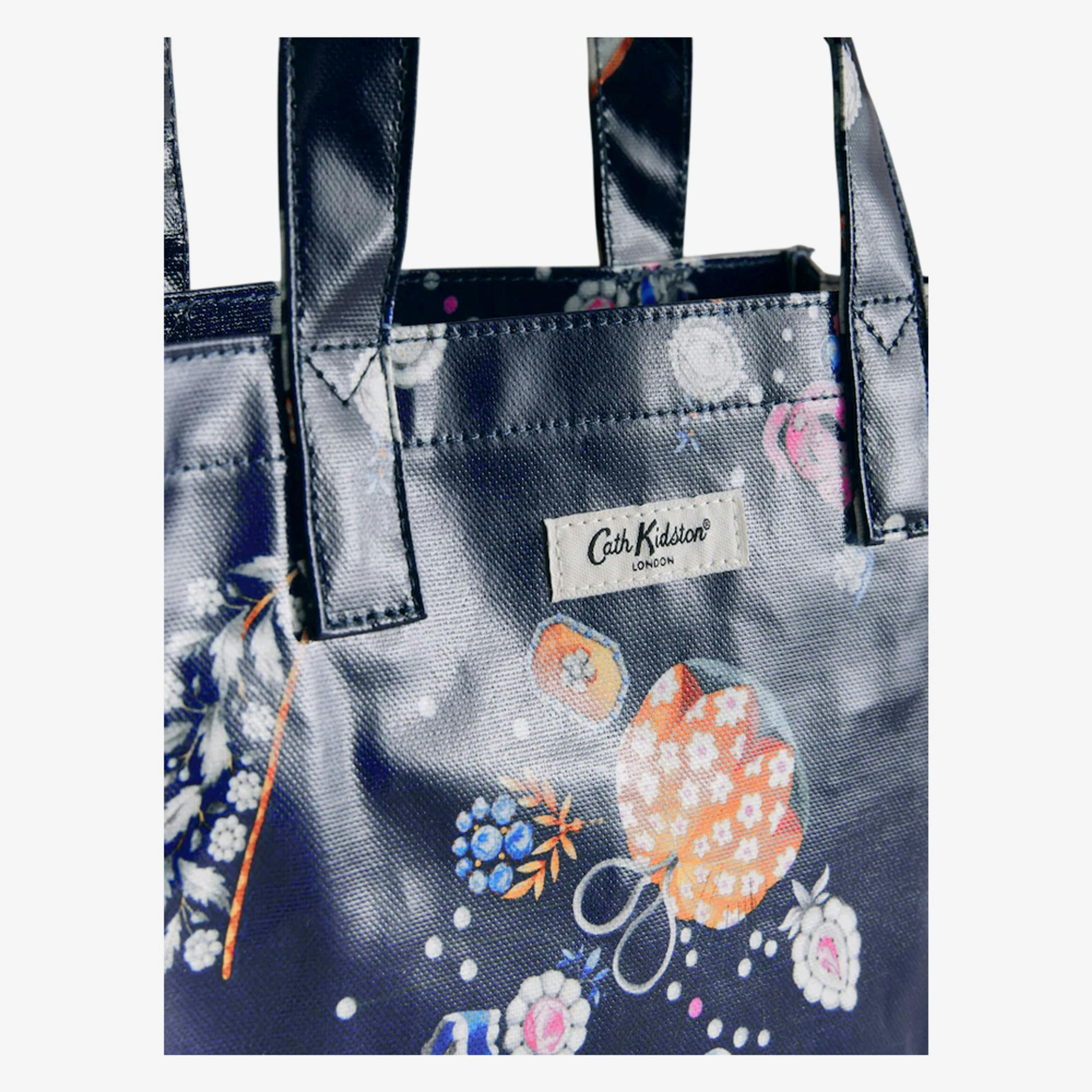 Cath Kidston Little Treasure Book Bag , view 1 of 1