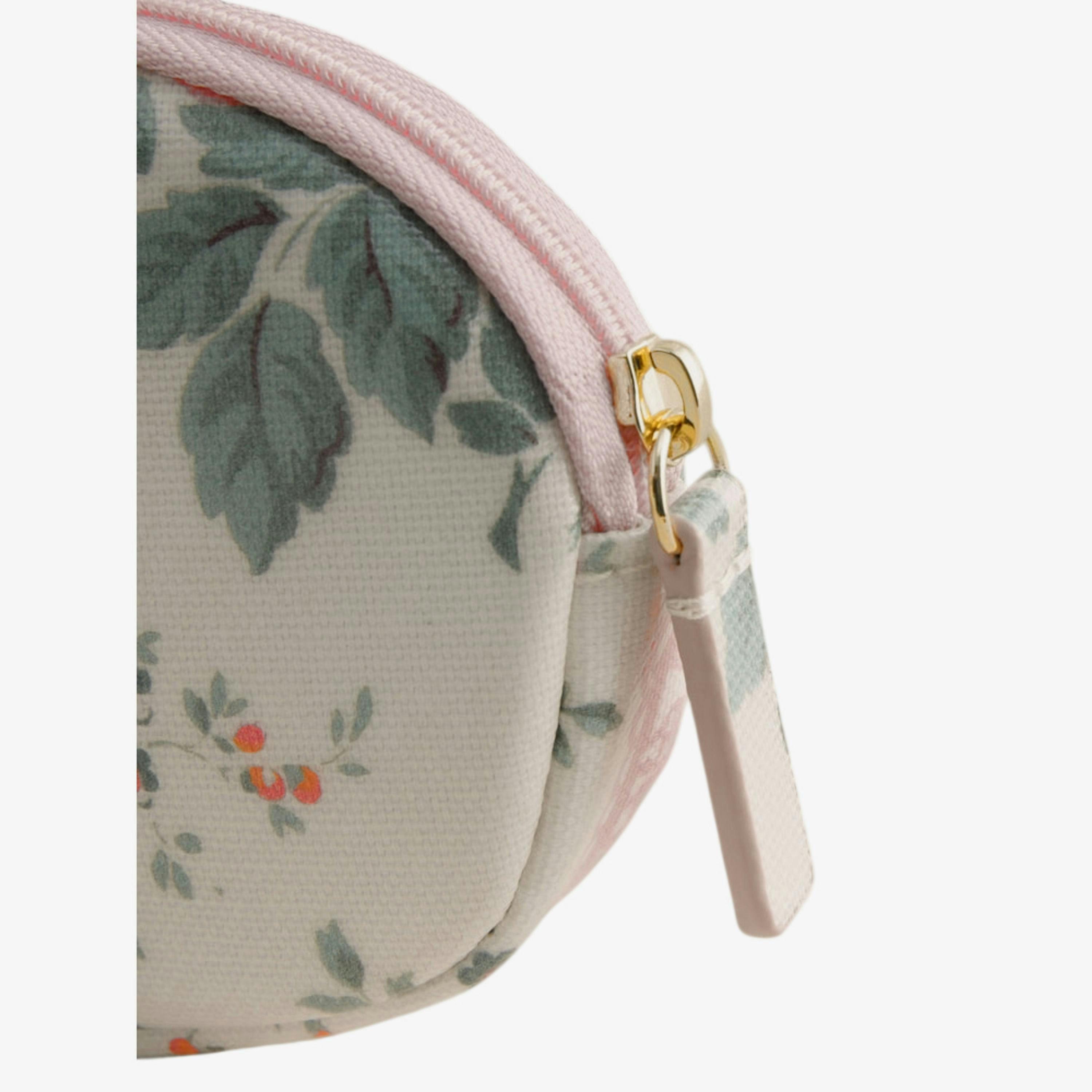 Cath Kidston Womens/Ladies Hackney Rose Coin Purse , view 1 of 1