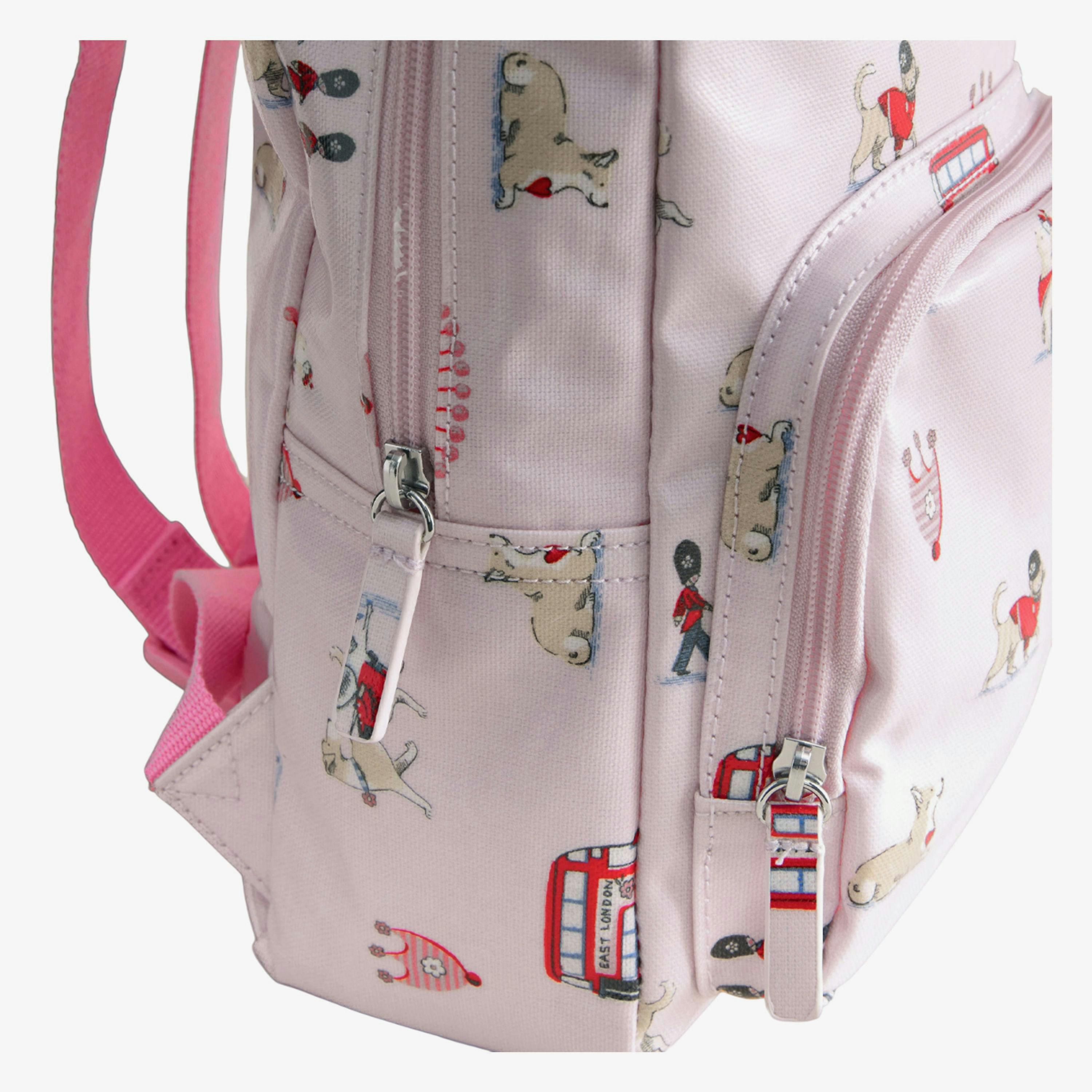 Cath Kidston Childrens/Kids London Backpack , view 1 of 1