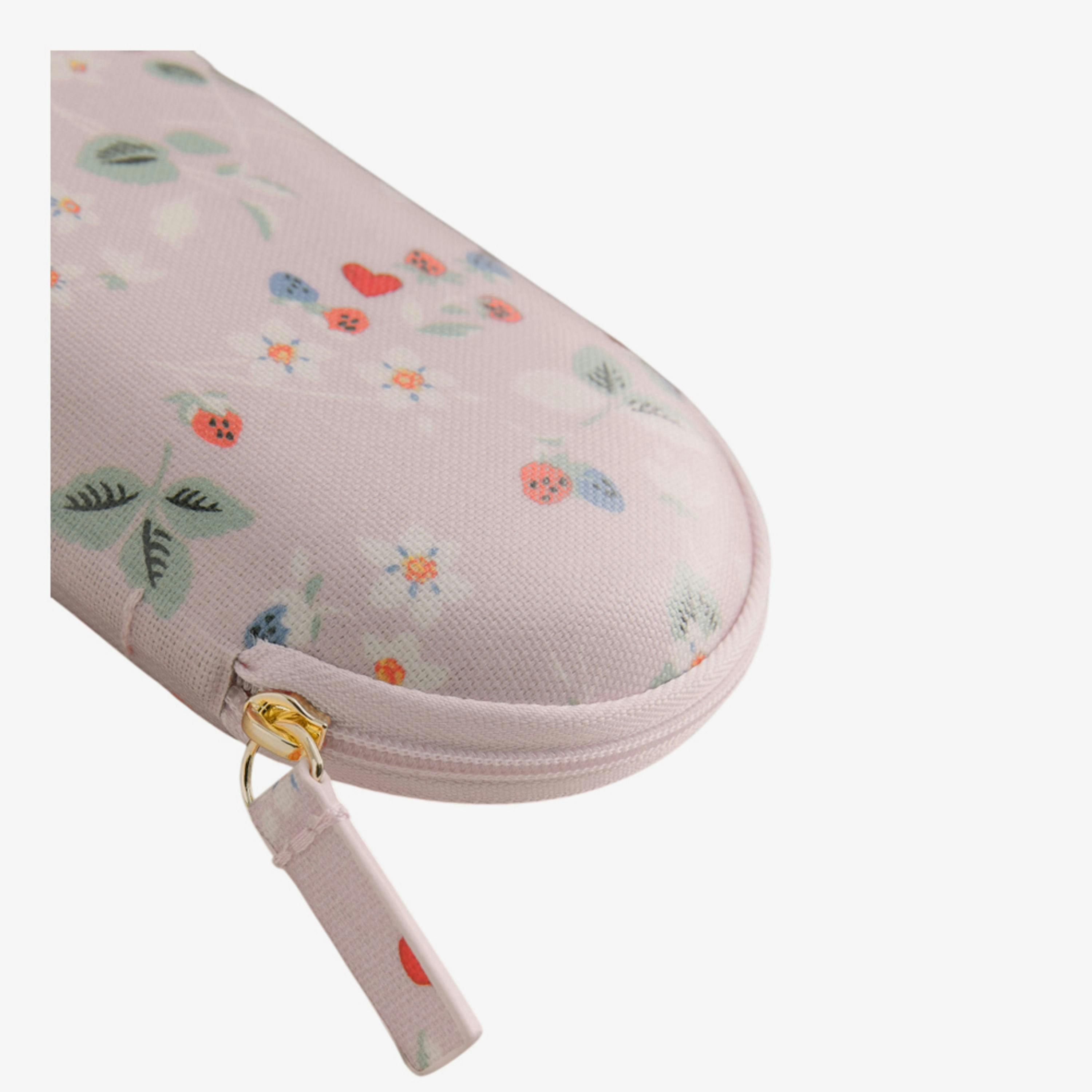 Cath Kidston Floral Glasses Case , view 1 of 1