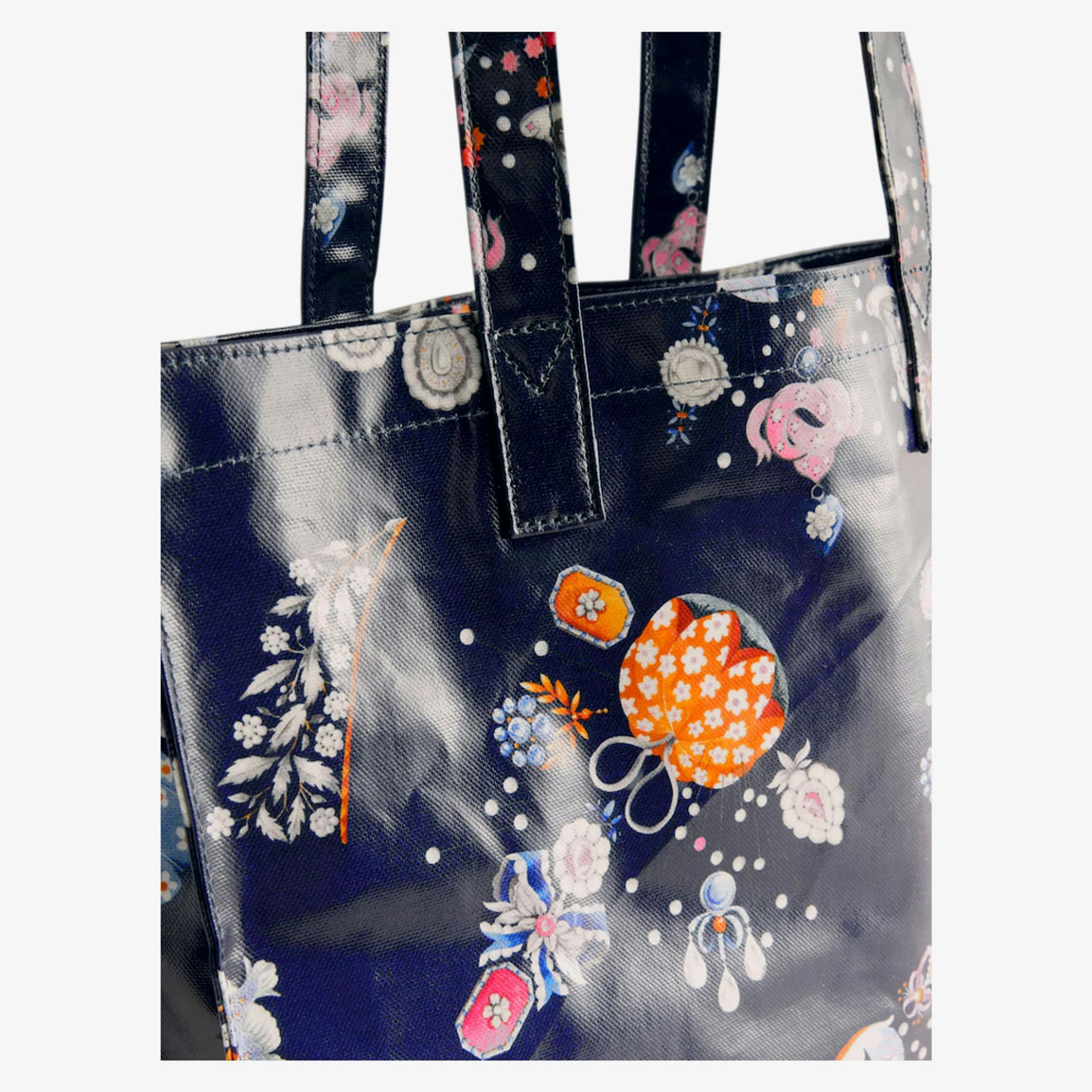 Cath Kidston Jewellery Tote Bag , view 1 of 1