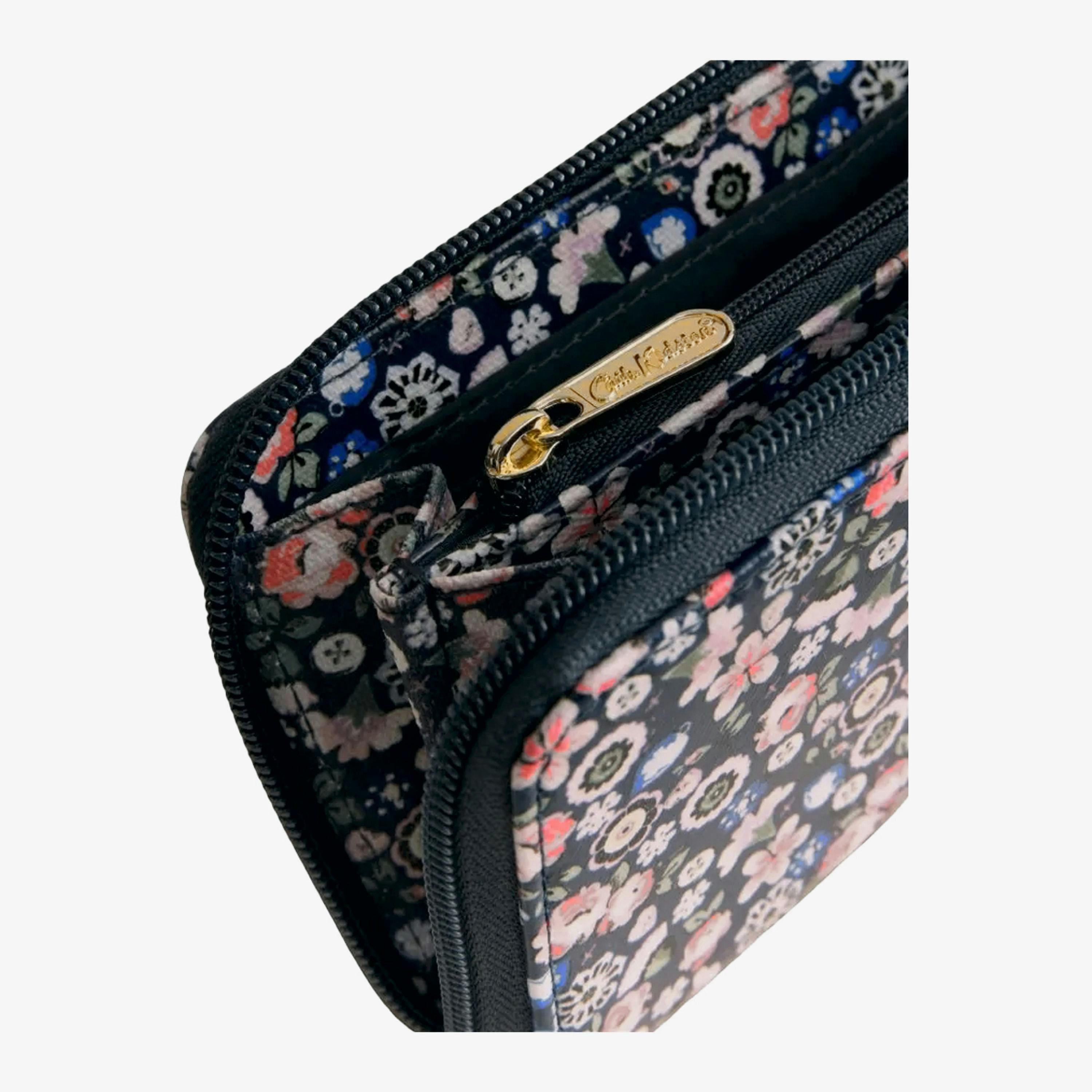 Cath Kidston Womens/Ladies Continental Ditsy Floral Wallet , view 1 of 1