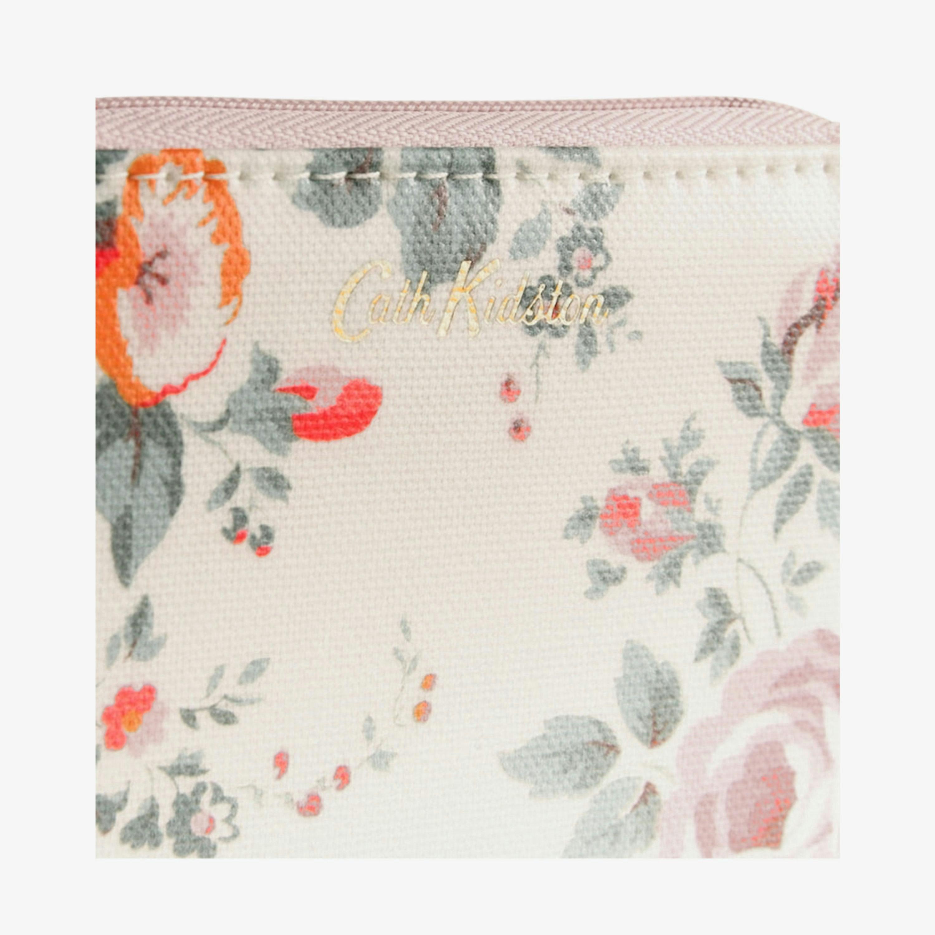 Cath Kidston Rose Wallet , view 1 of 1
