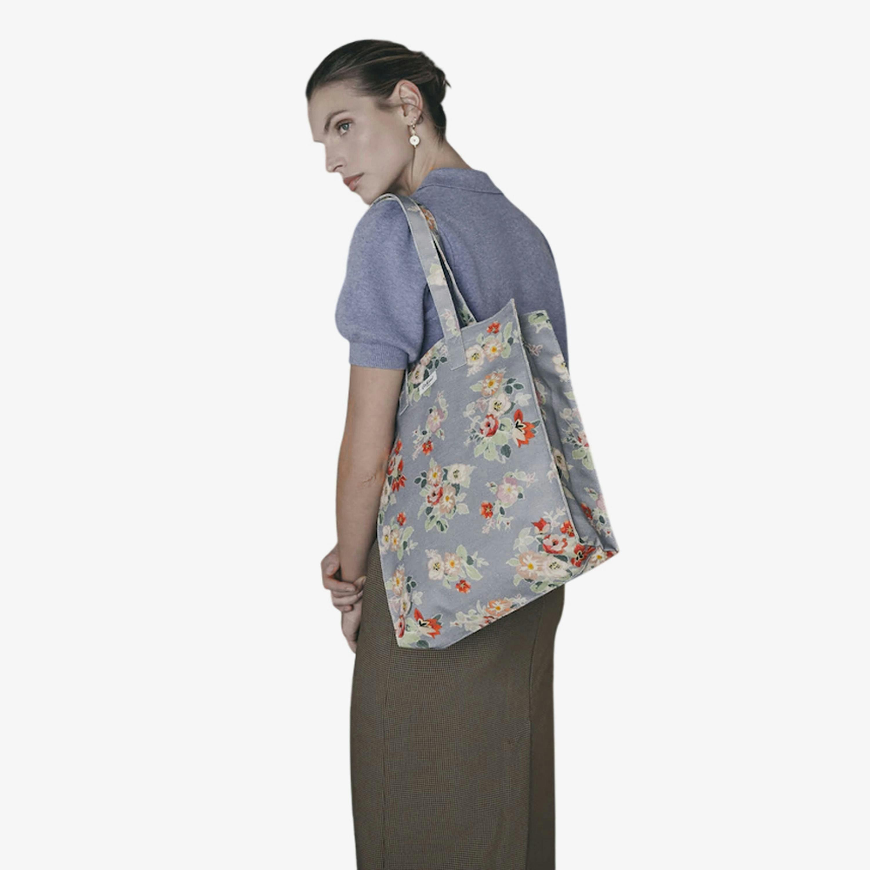 Cath Kidston Floral Tote Bag , view 1 of 1