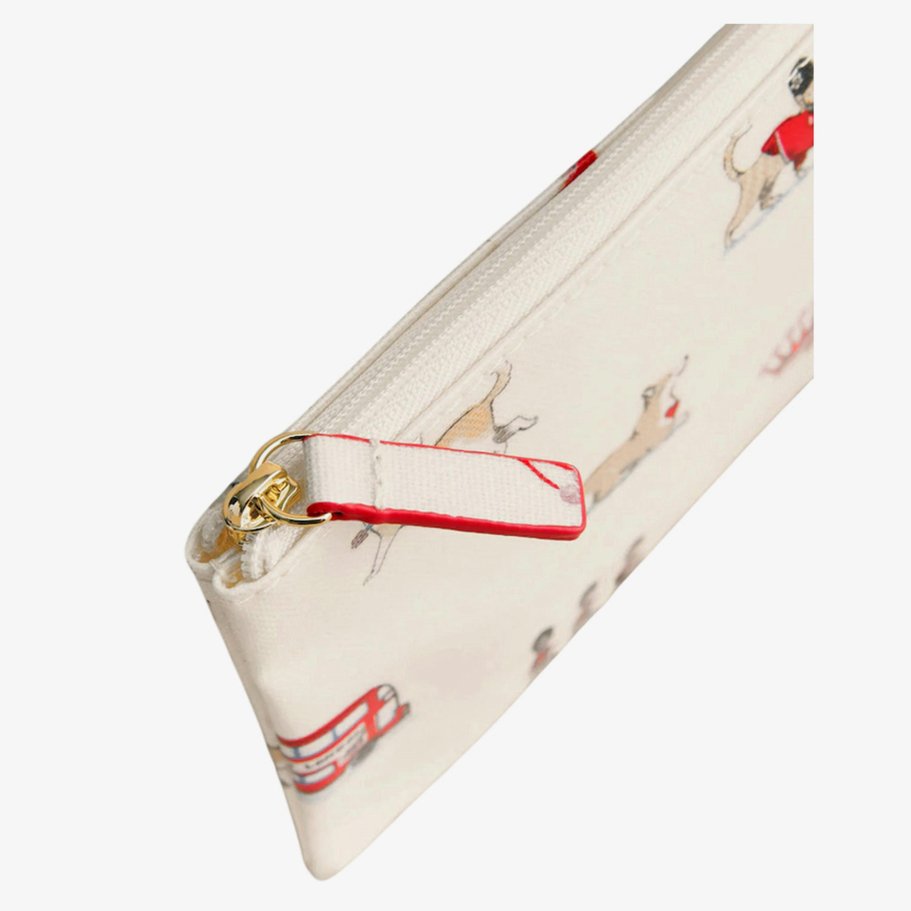 Cath Kidston London Zipped Purse , view 1 of 1