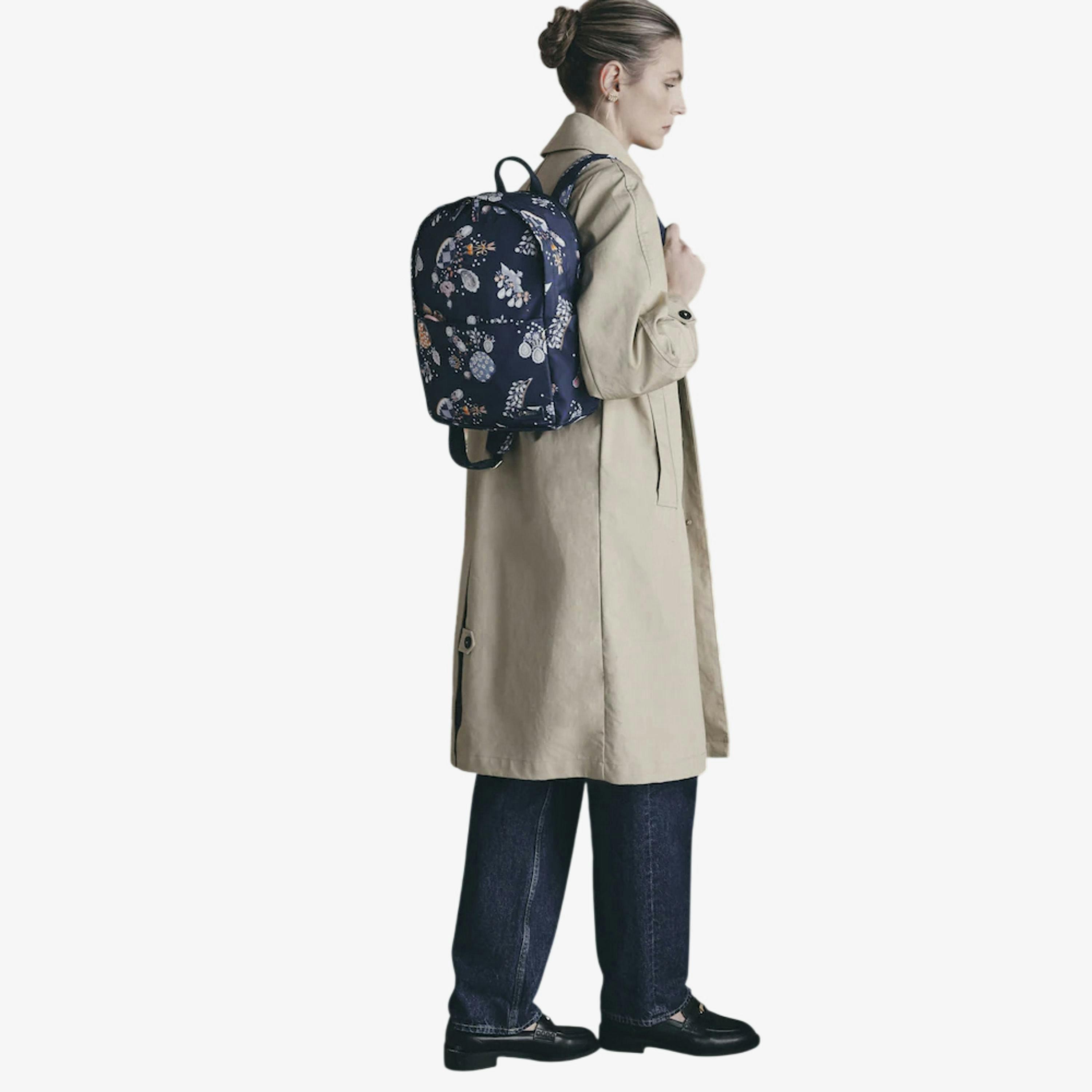 Cath Kidston Little Treasure Backpack , view 1 of 1