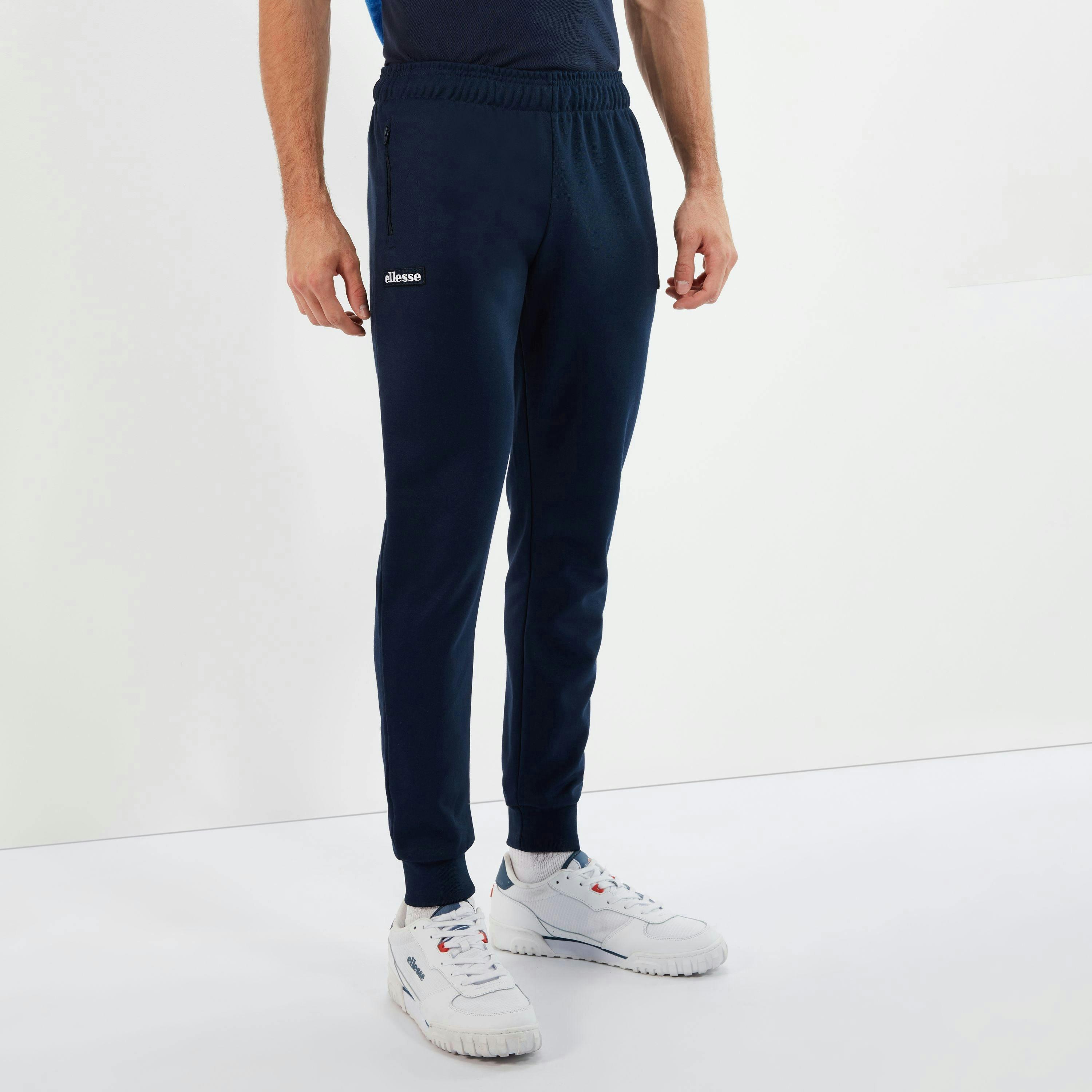 Bertoni Track Pant - Navy , view 1 of 4