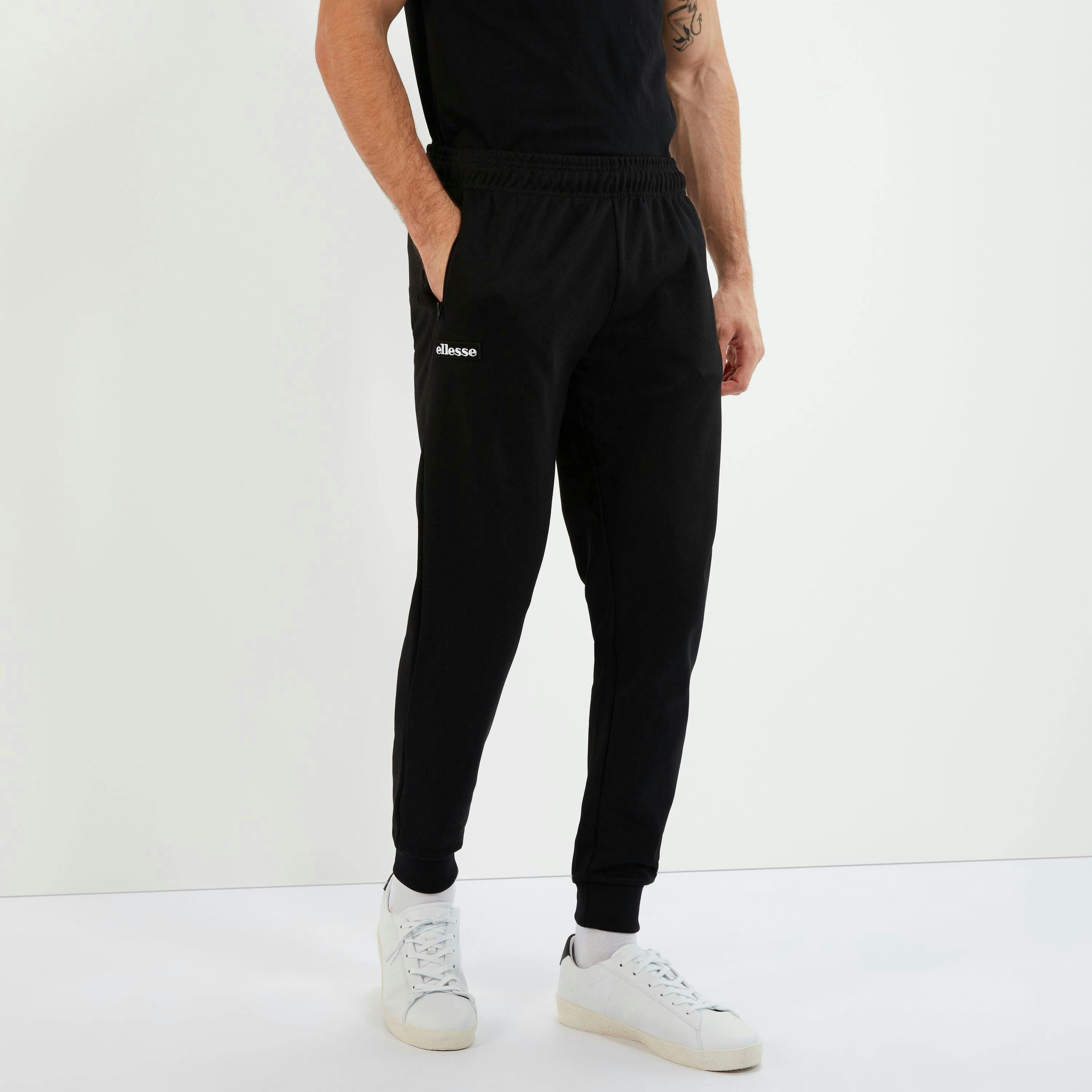 Bertoni Track Pant - Black , view 1 of 4