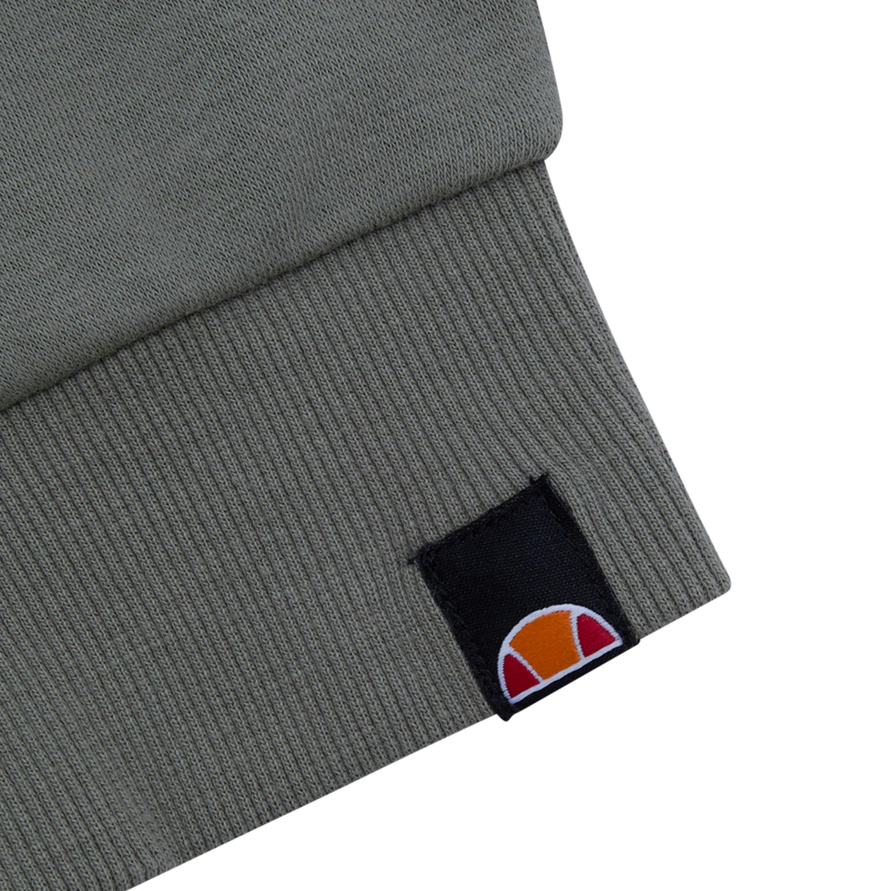 Davante Jnr Jog Pant - Khaki , view 4 of 4