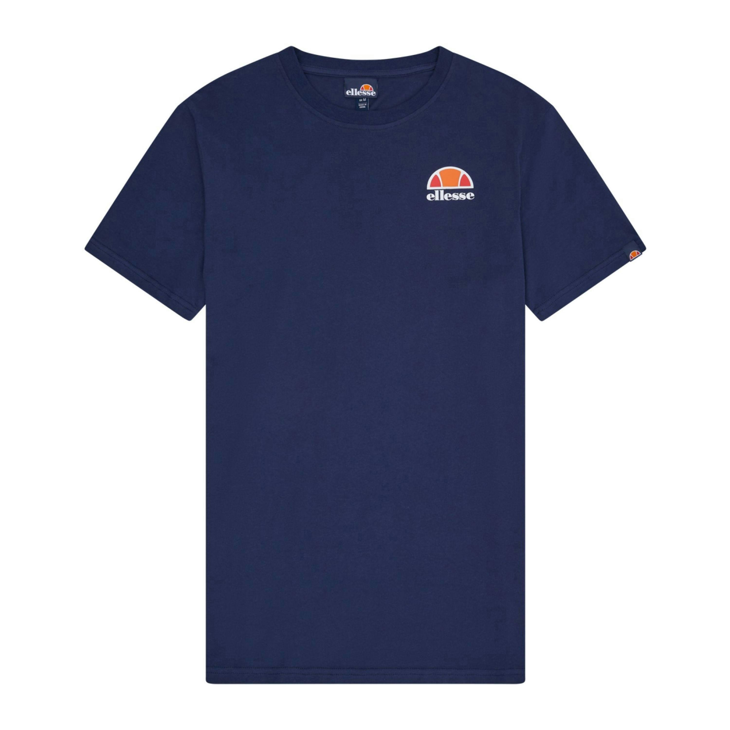 Canaletto T-Shirt - Navy , view 1 of 1