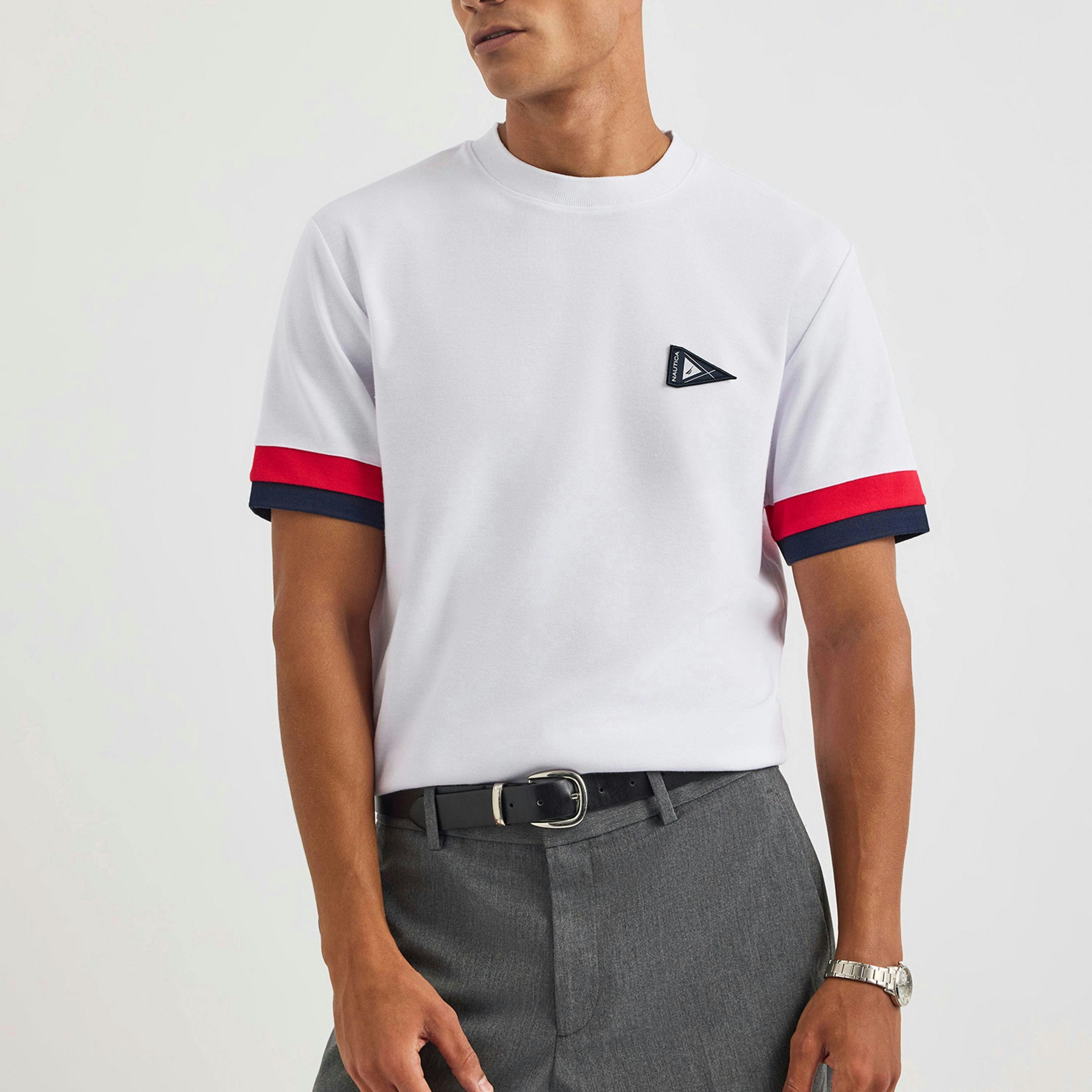 Anoki T-Shirt - White , view 1 of 3