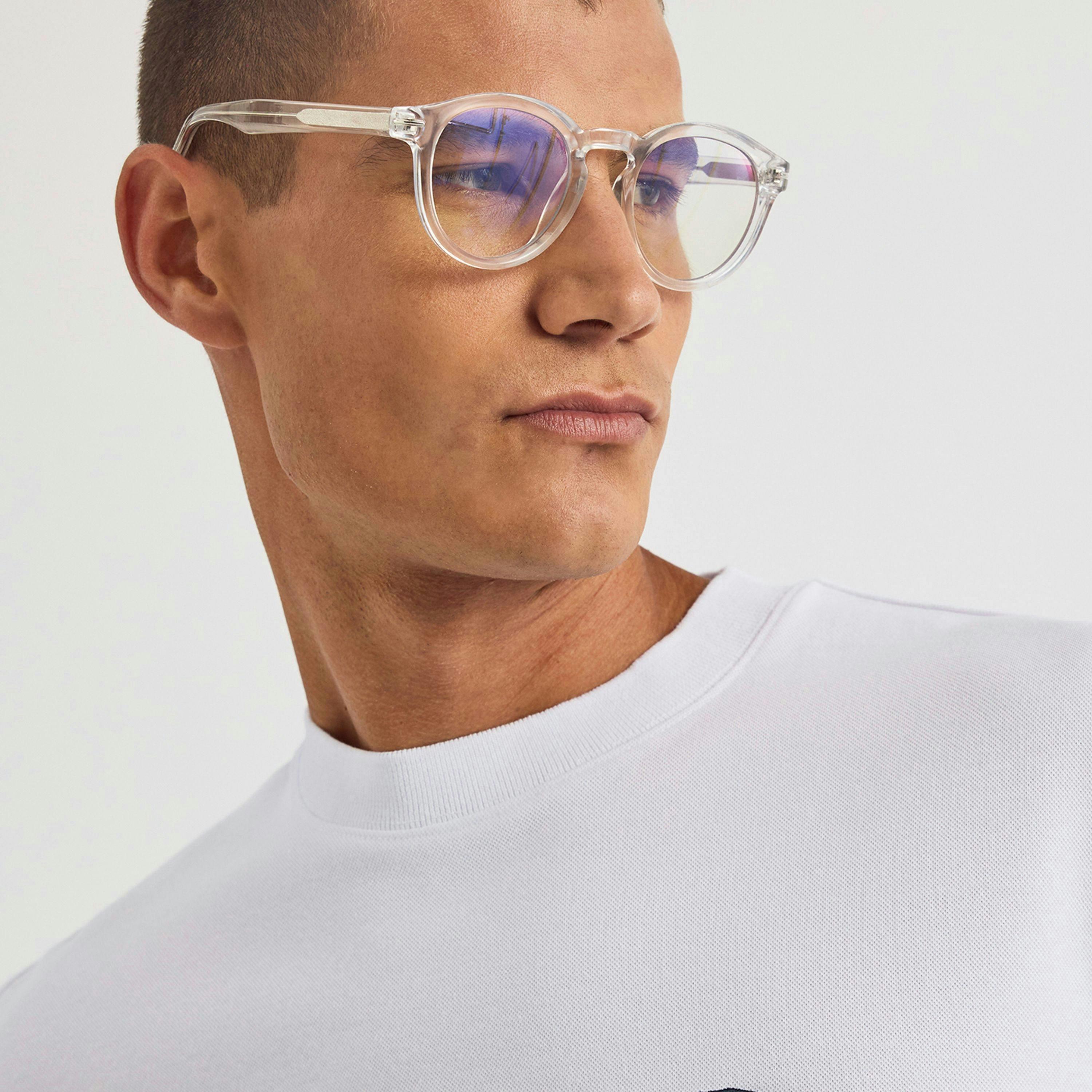 Anoki T-Shirt - White , view 3 of 3