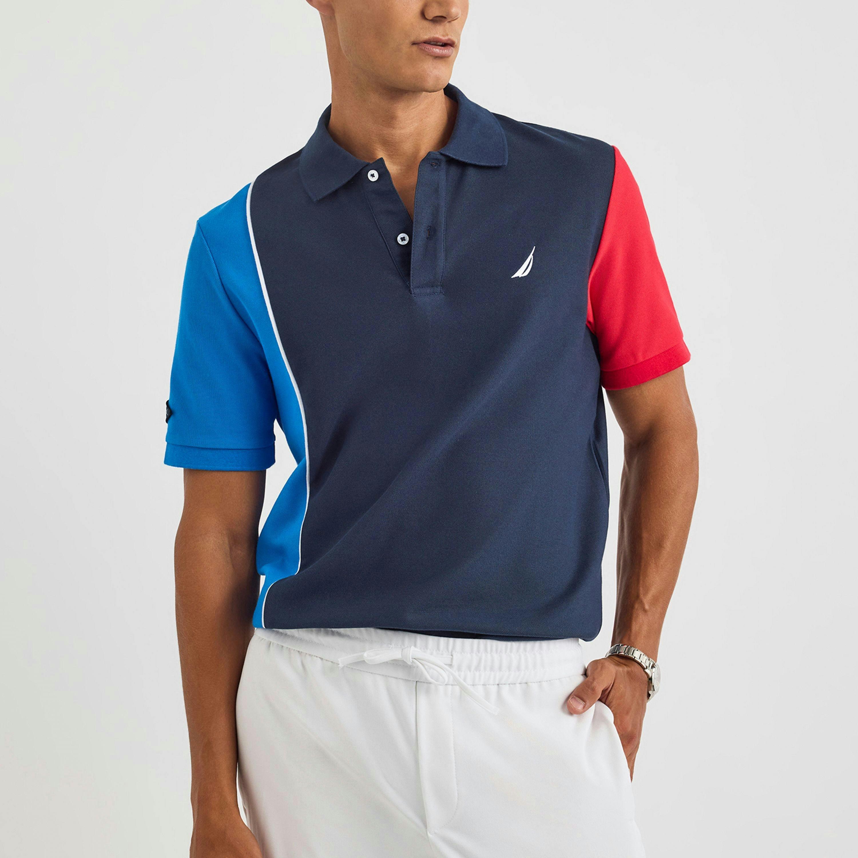 Bodaway Polo Shirt - Dark Navy , view 1 of 4