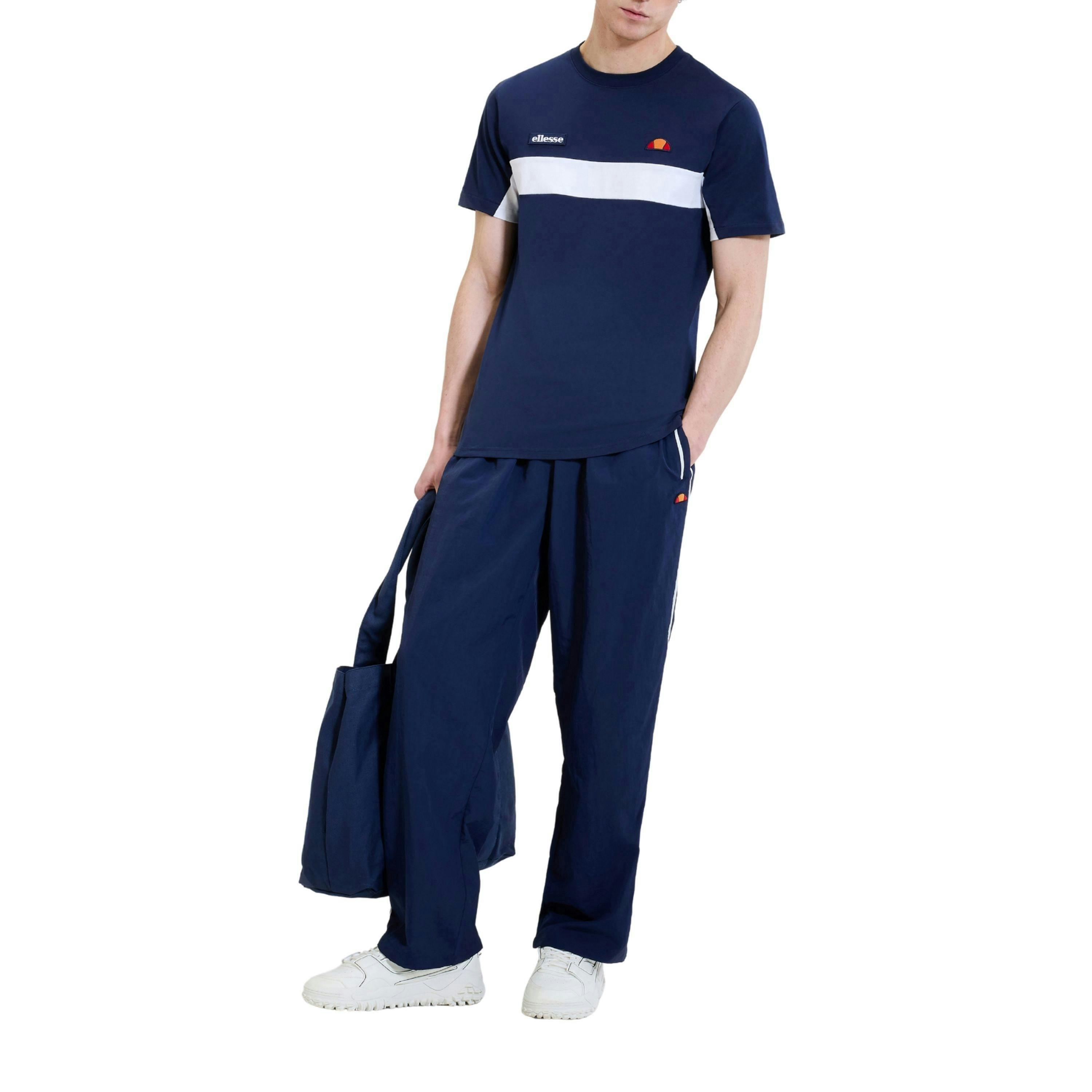 Dinelli Tee - Navy , view 1 of 3