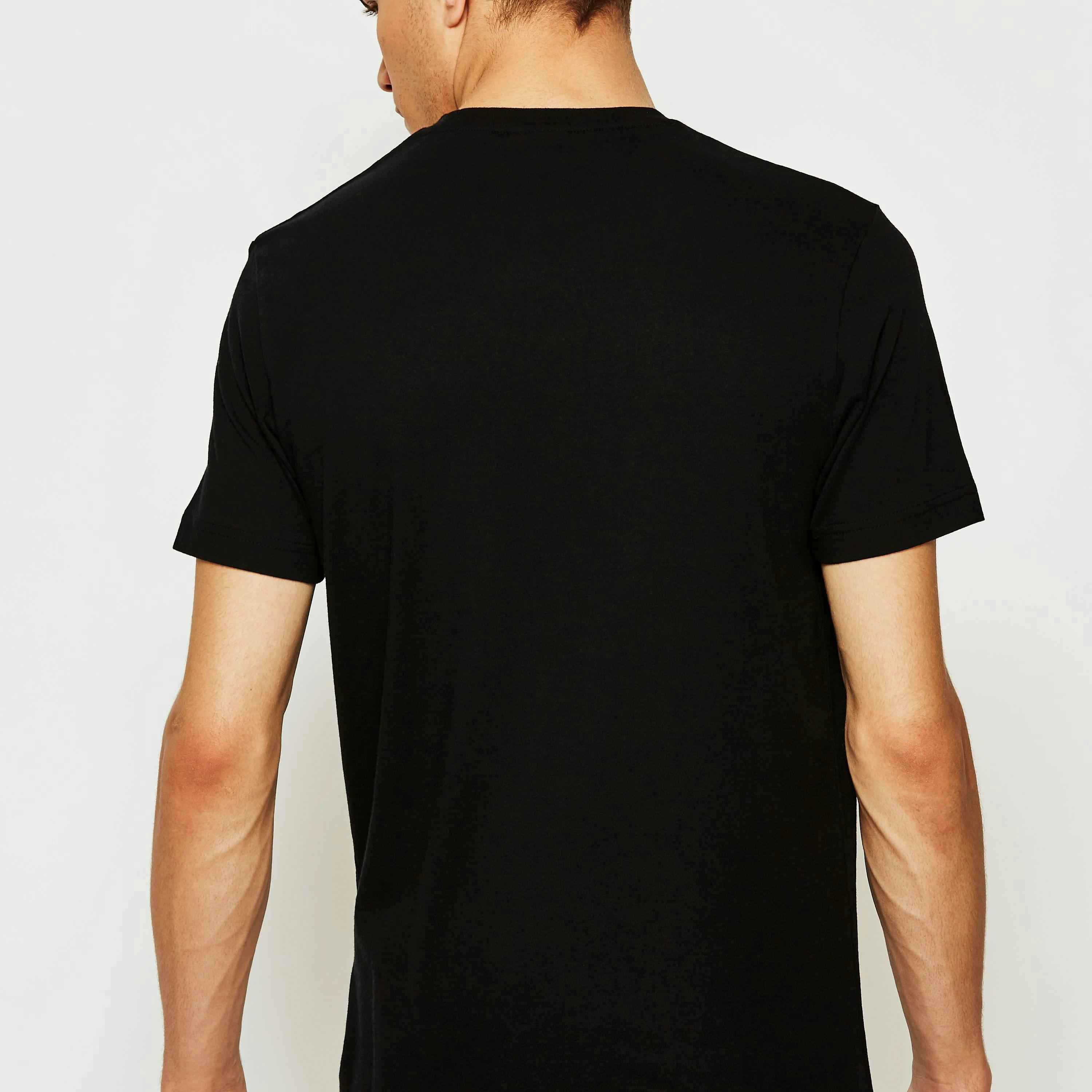 Canaletto T-Shirt - Anthracite , view 2 of 2