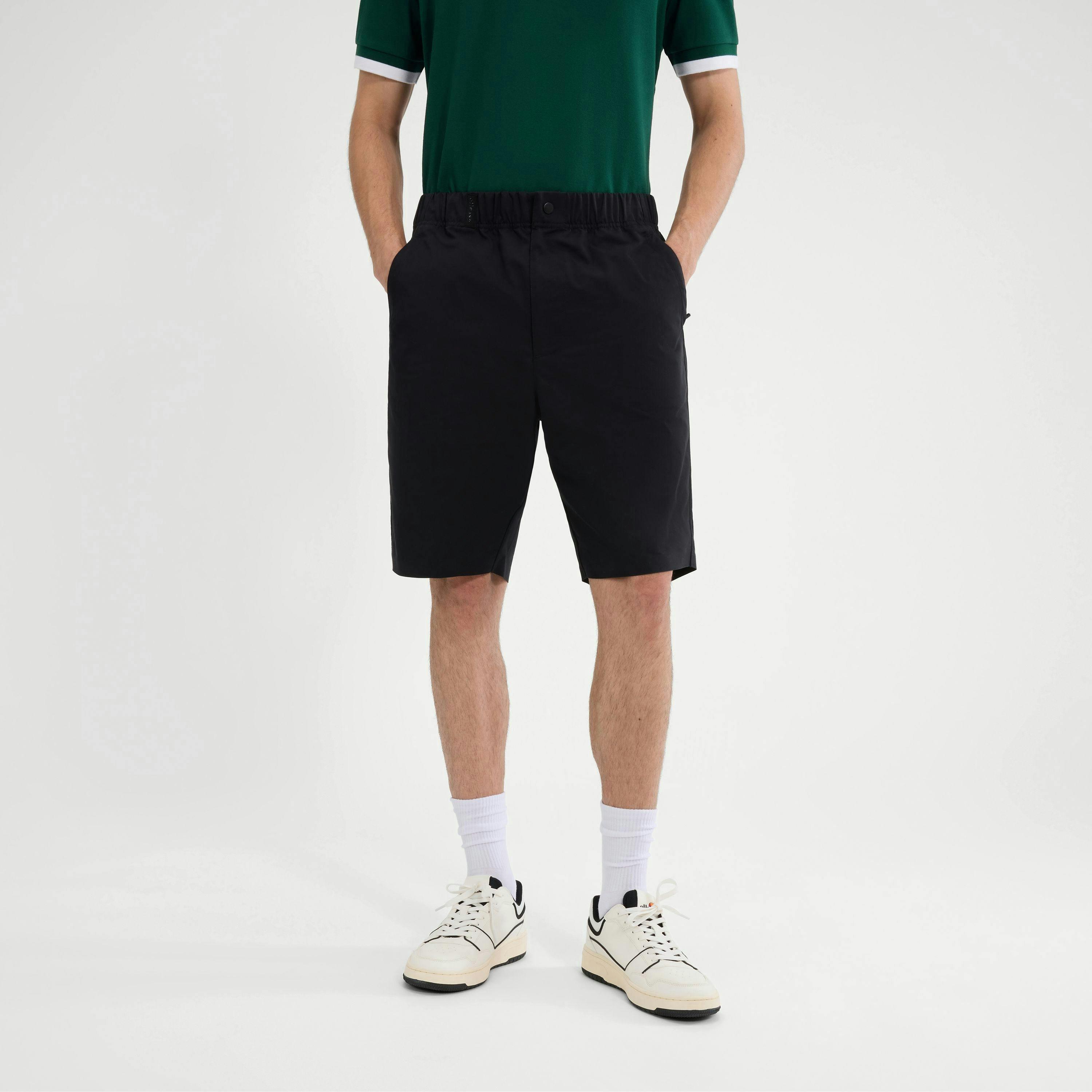 Cagola Short - Black , view 1 of 2