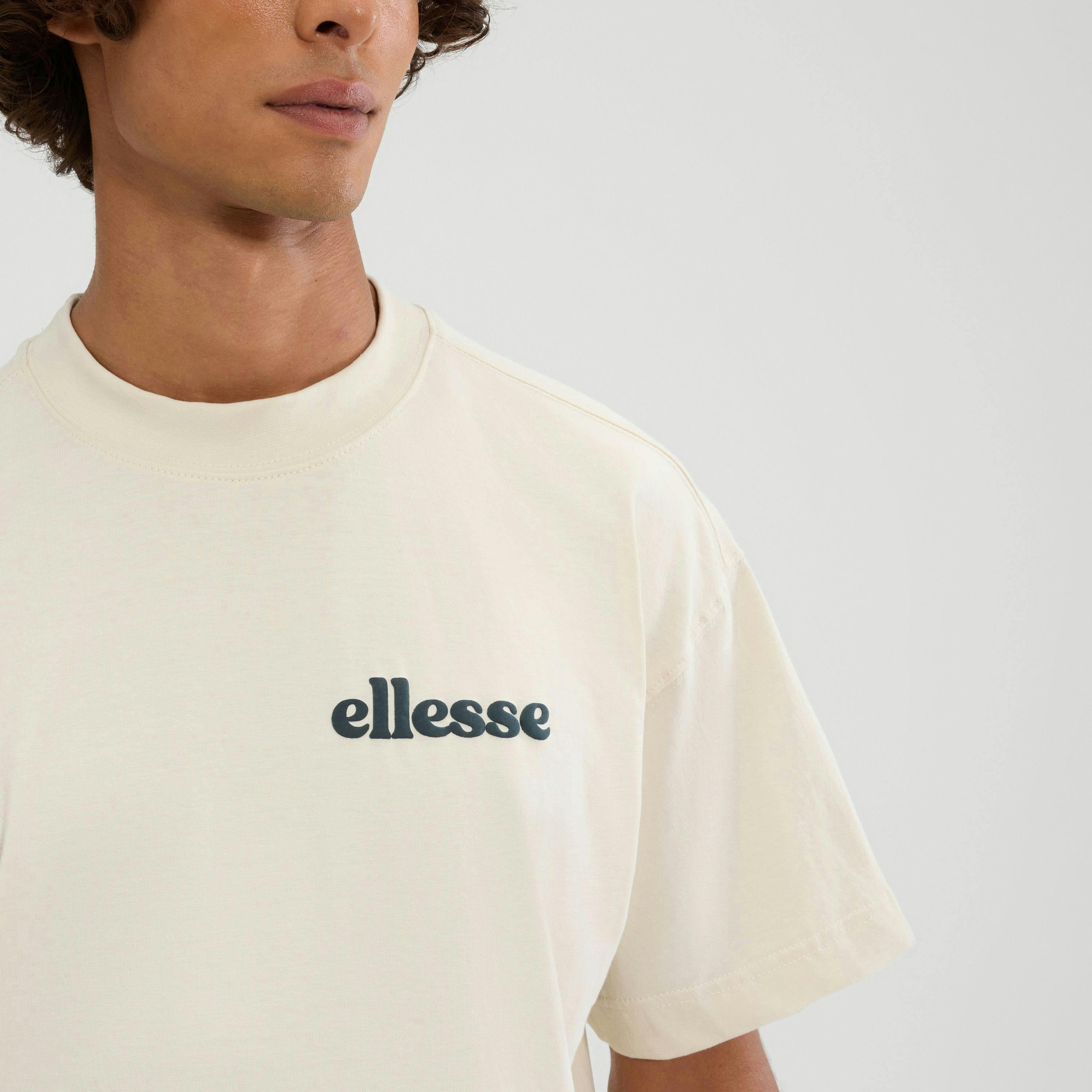 Entriamo Tee - Off White , view 4 of 4