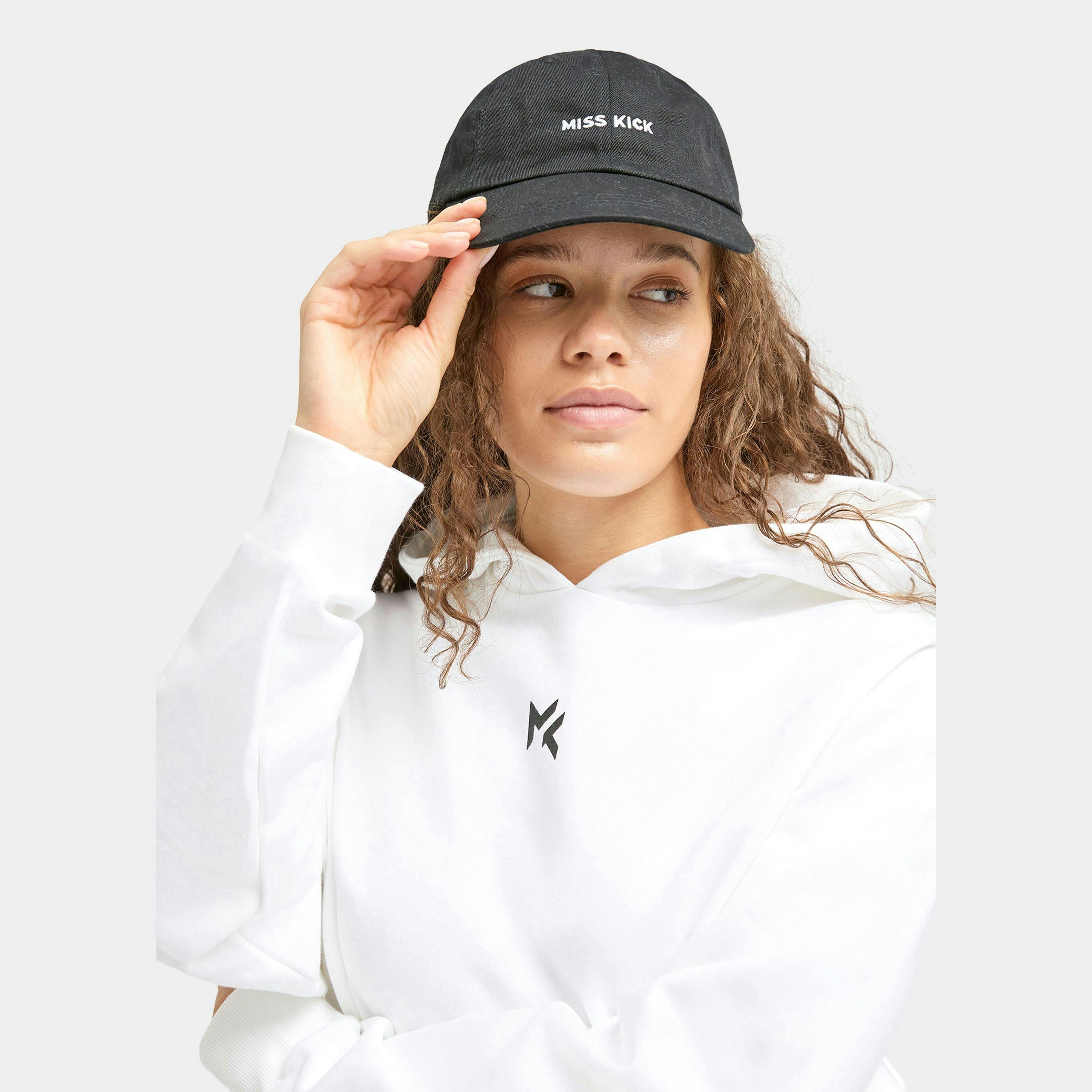 Bethan Hoody - White , view 2 of 5