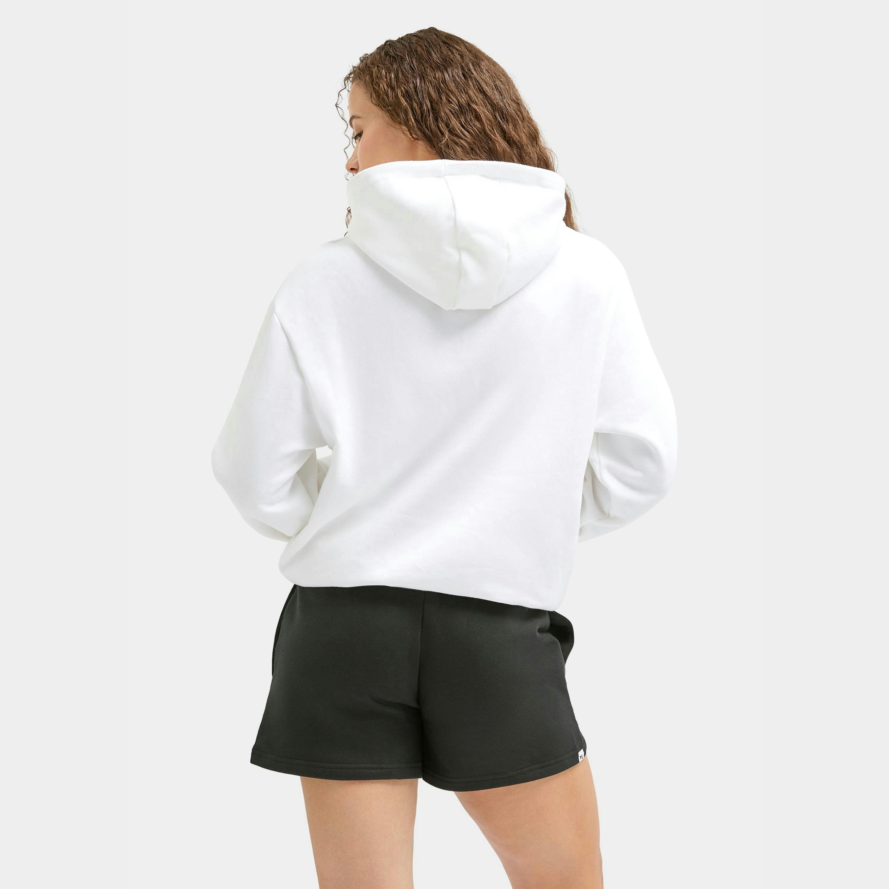 Bethan Hoody - White , view 5 of 5