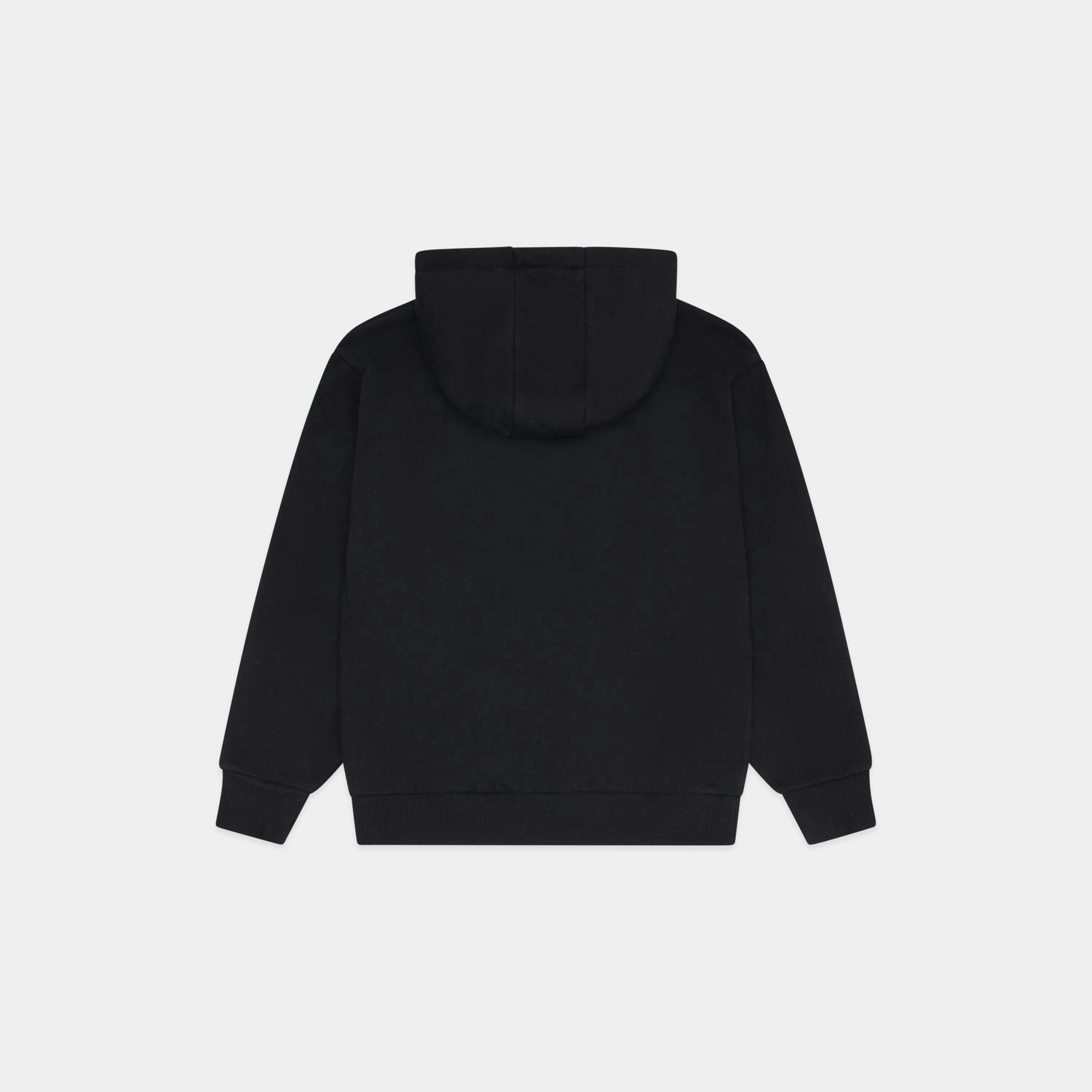 Frankie Hoody - Black , view 2 of 5