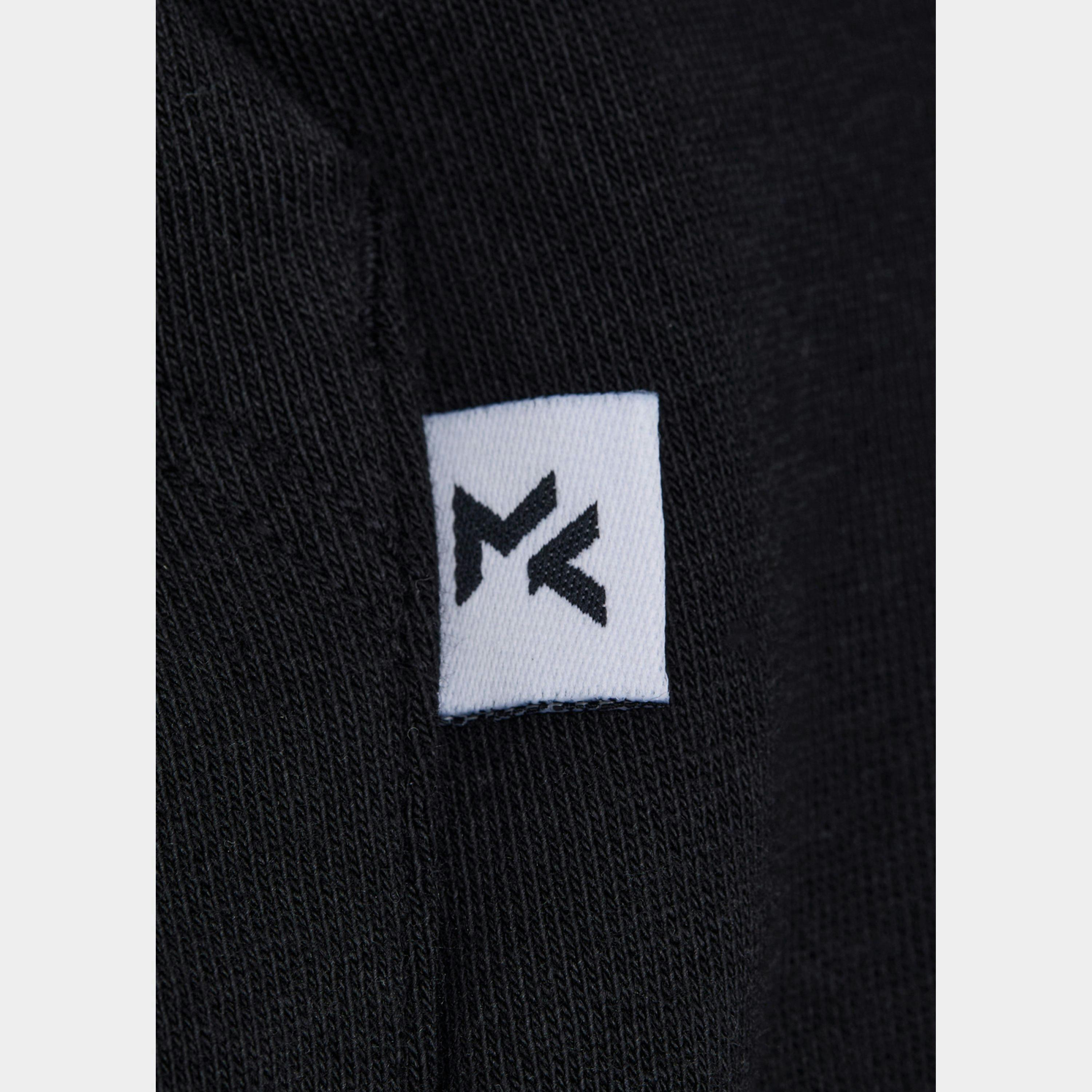 Frankie Hoody - Black , view 4 of 5