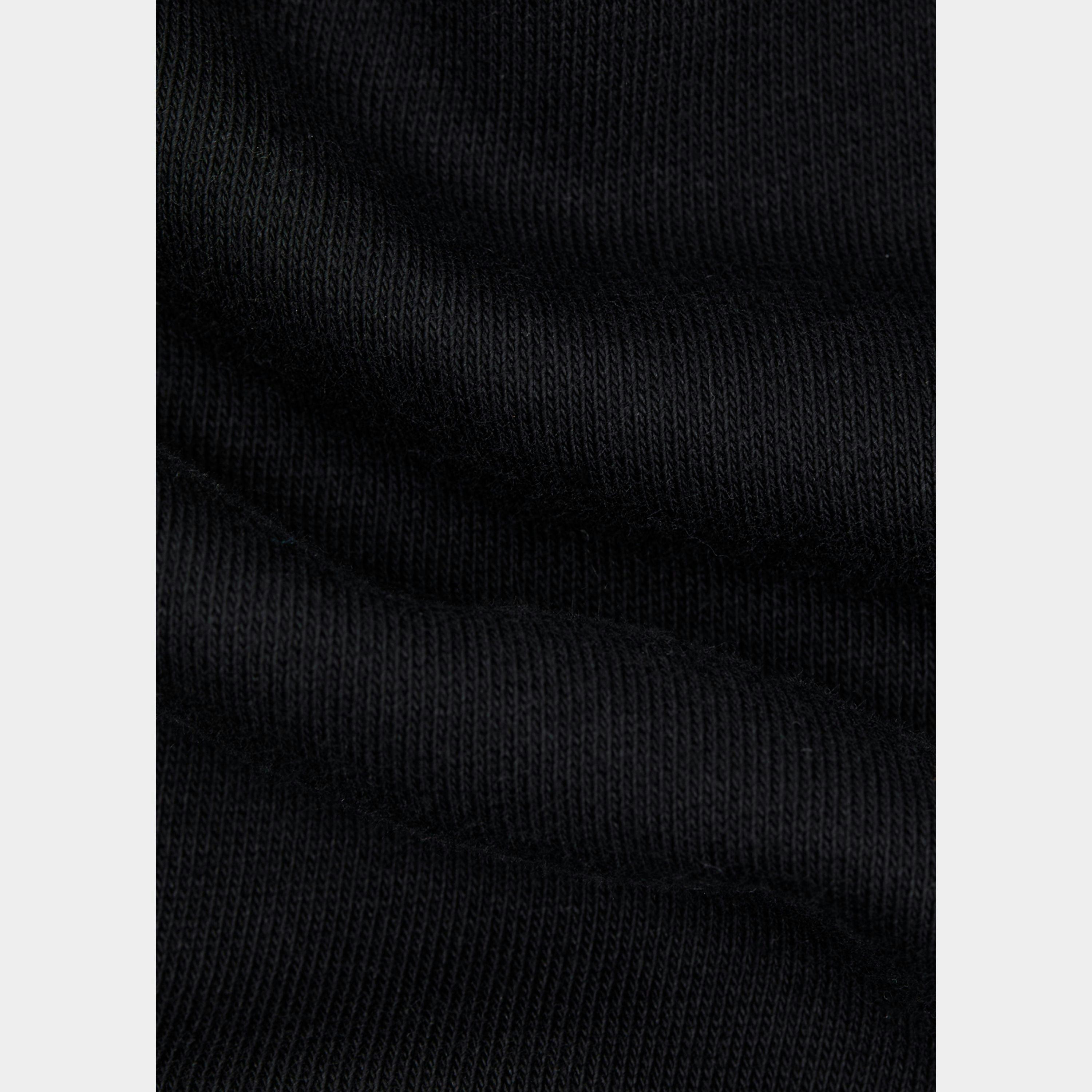 Frankie Hoody - Black , view 5 of 5