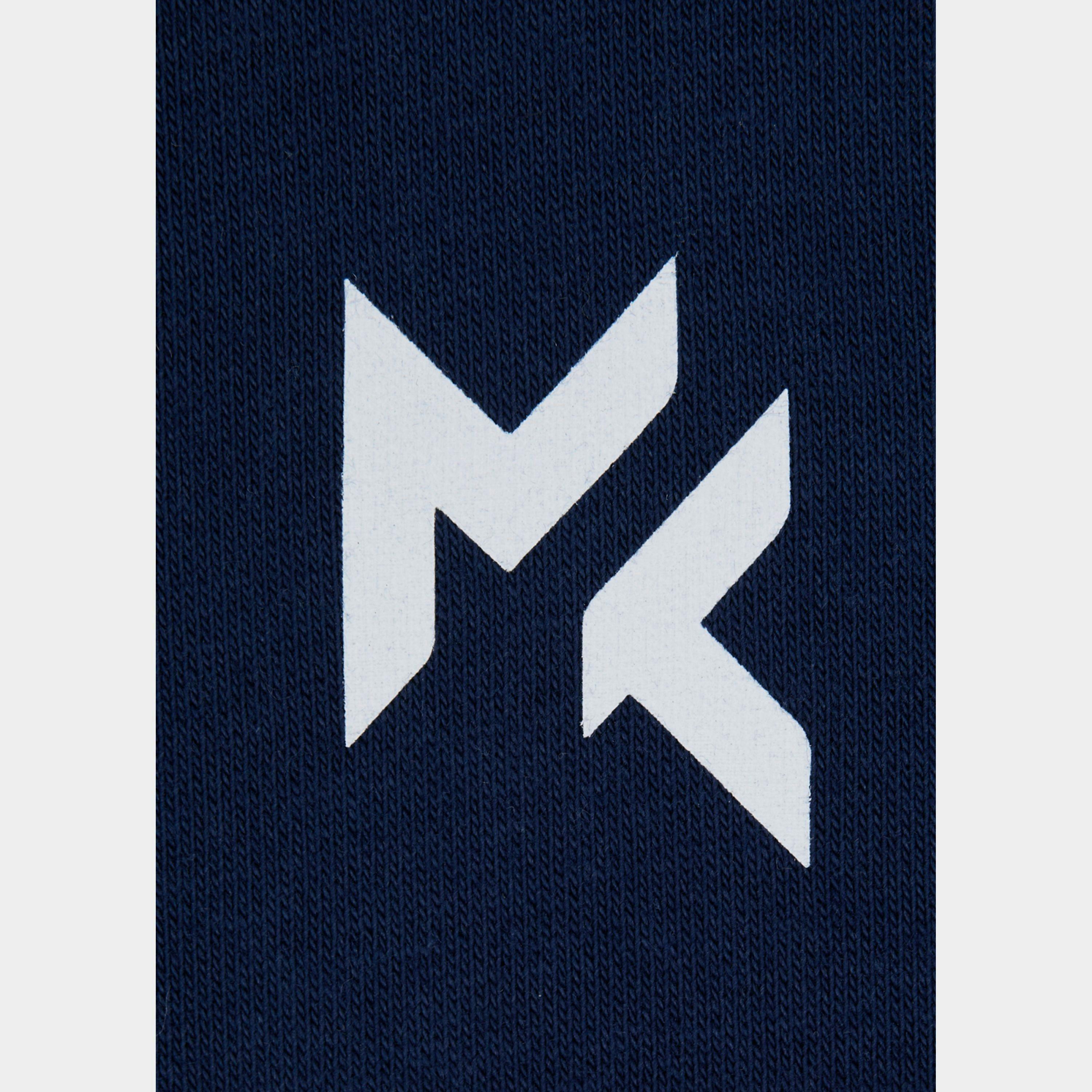 Frankie Hoody - Navy , view 3 of 5