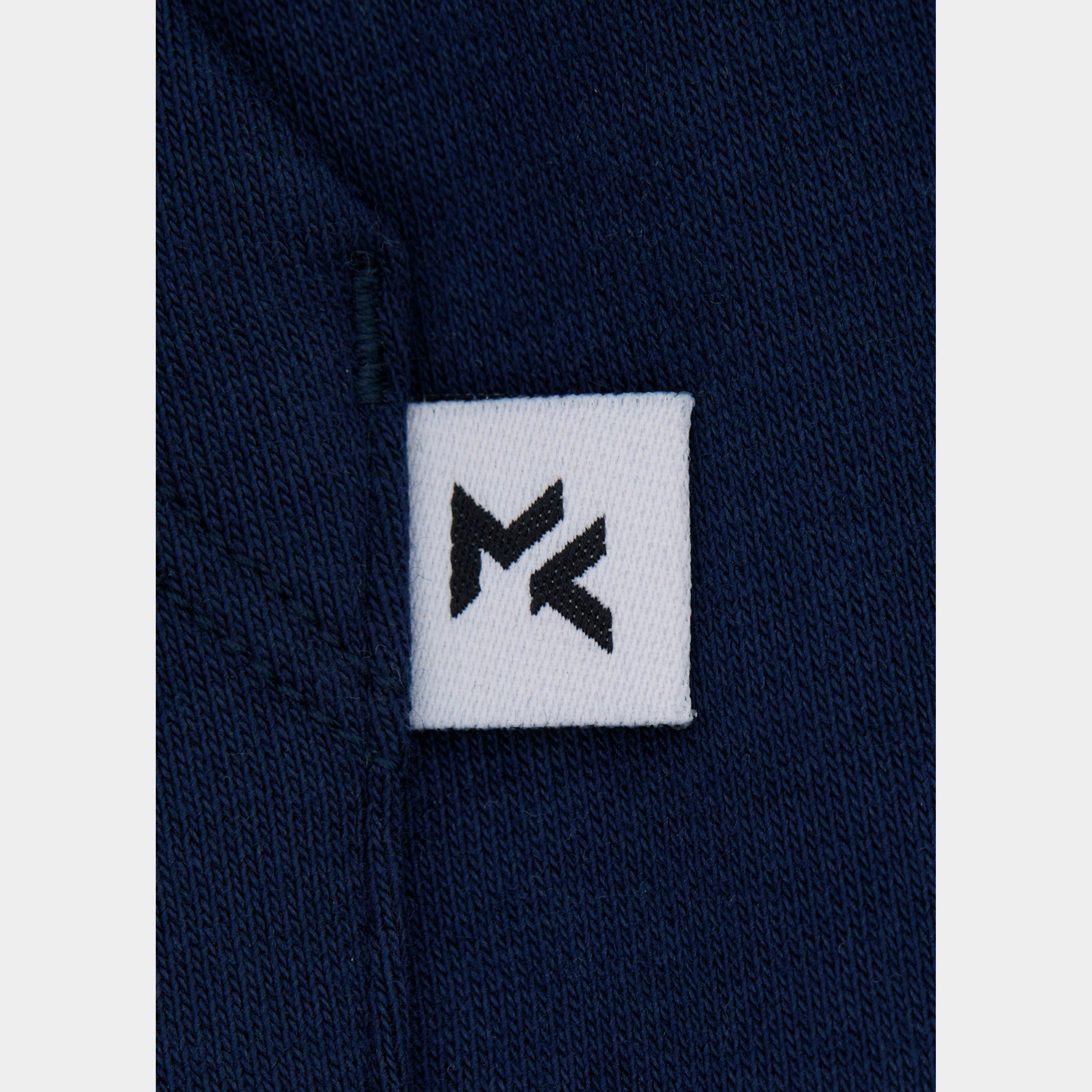 Frankie Hoody - Navy , view 4 of 5