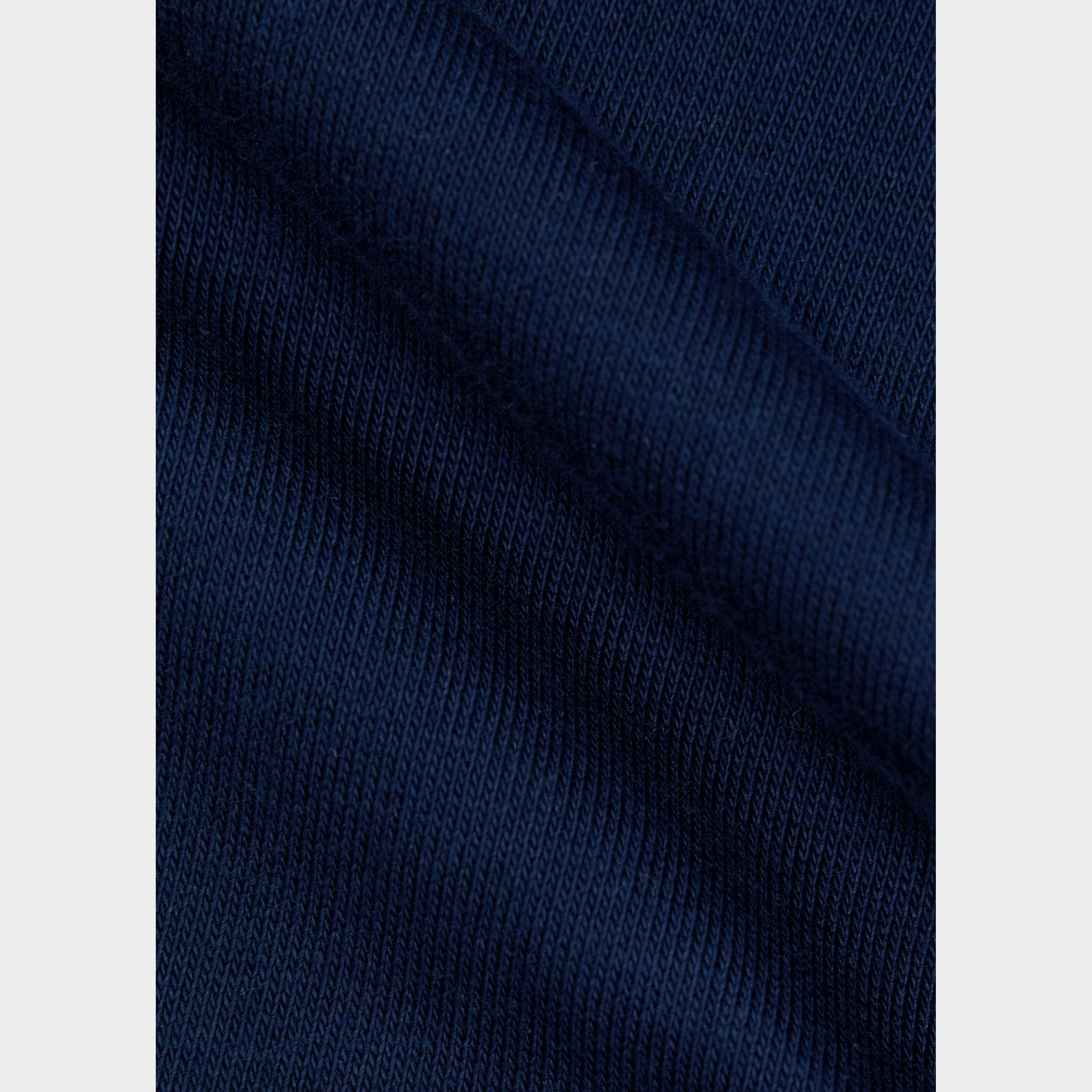Frankie Hoody - Navy , view 5 of 5