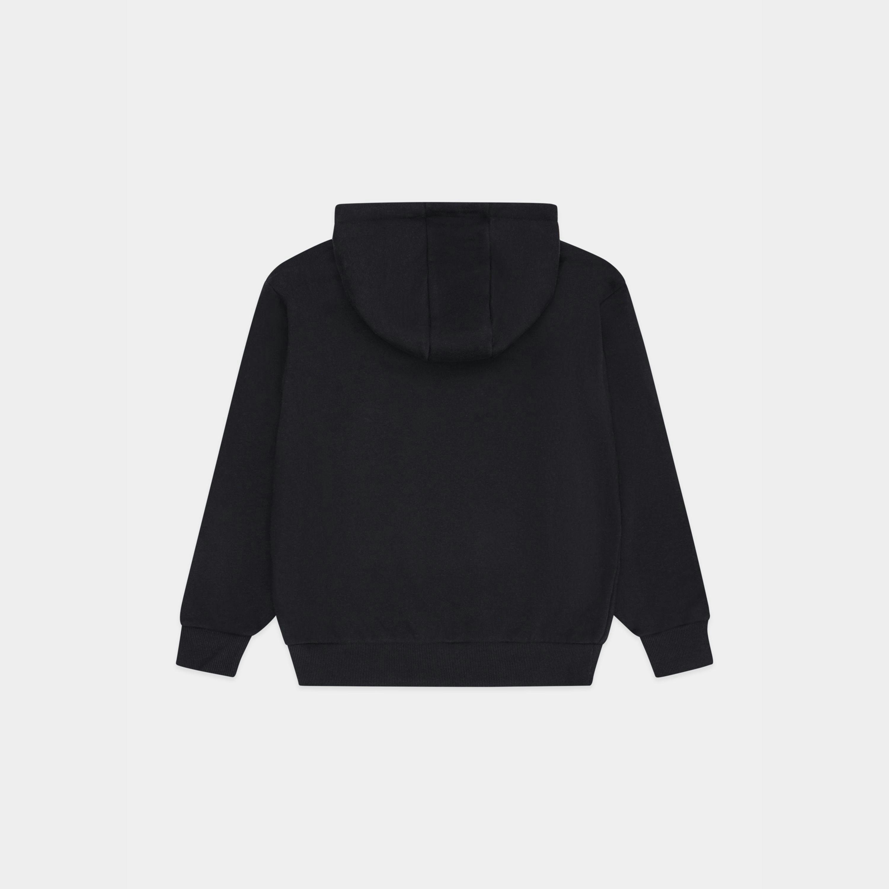 Karaline Oh Hoody - Black , view 2 of 5