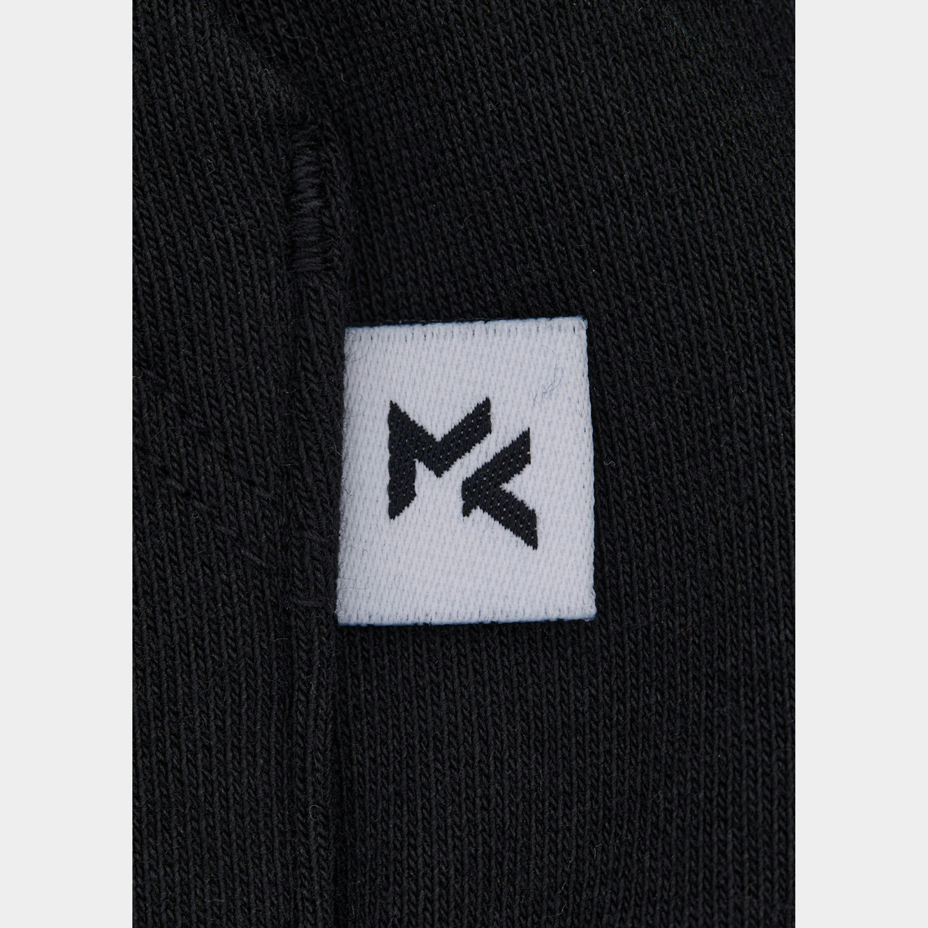 Karaline Oh Hoody - Black , view 4 of 5