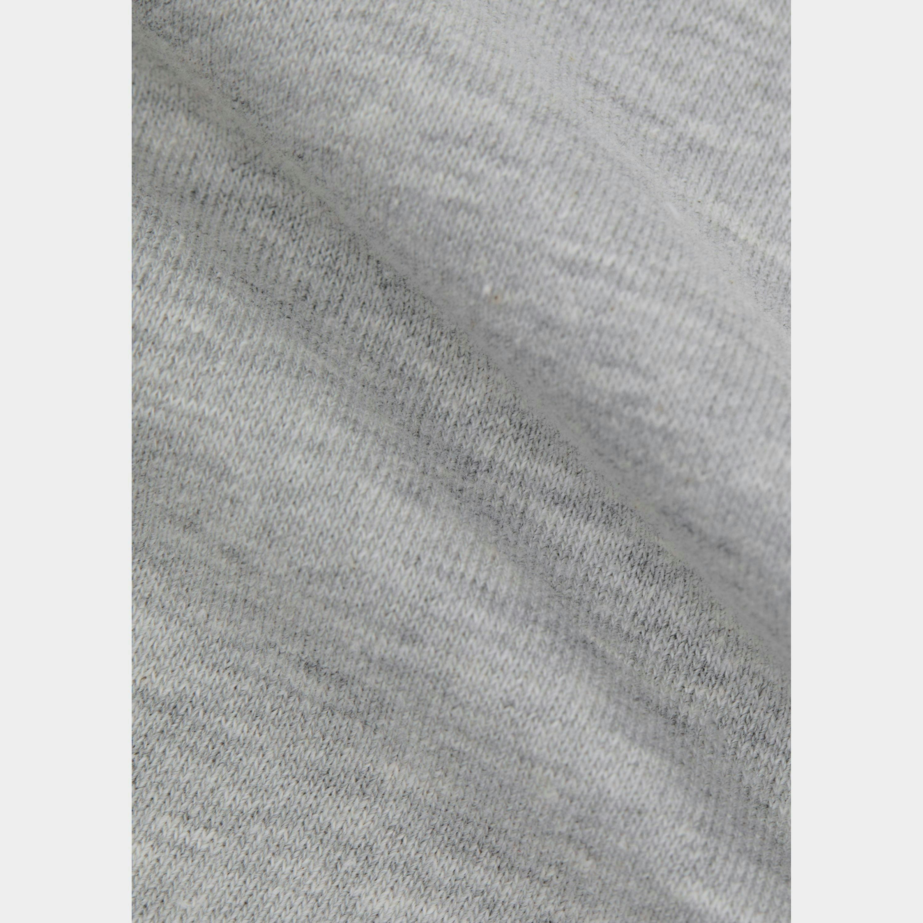 Karaline Oh Hoody - Grey Marl , view 4 of 4