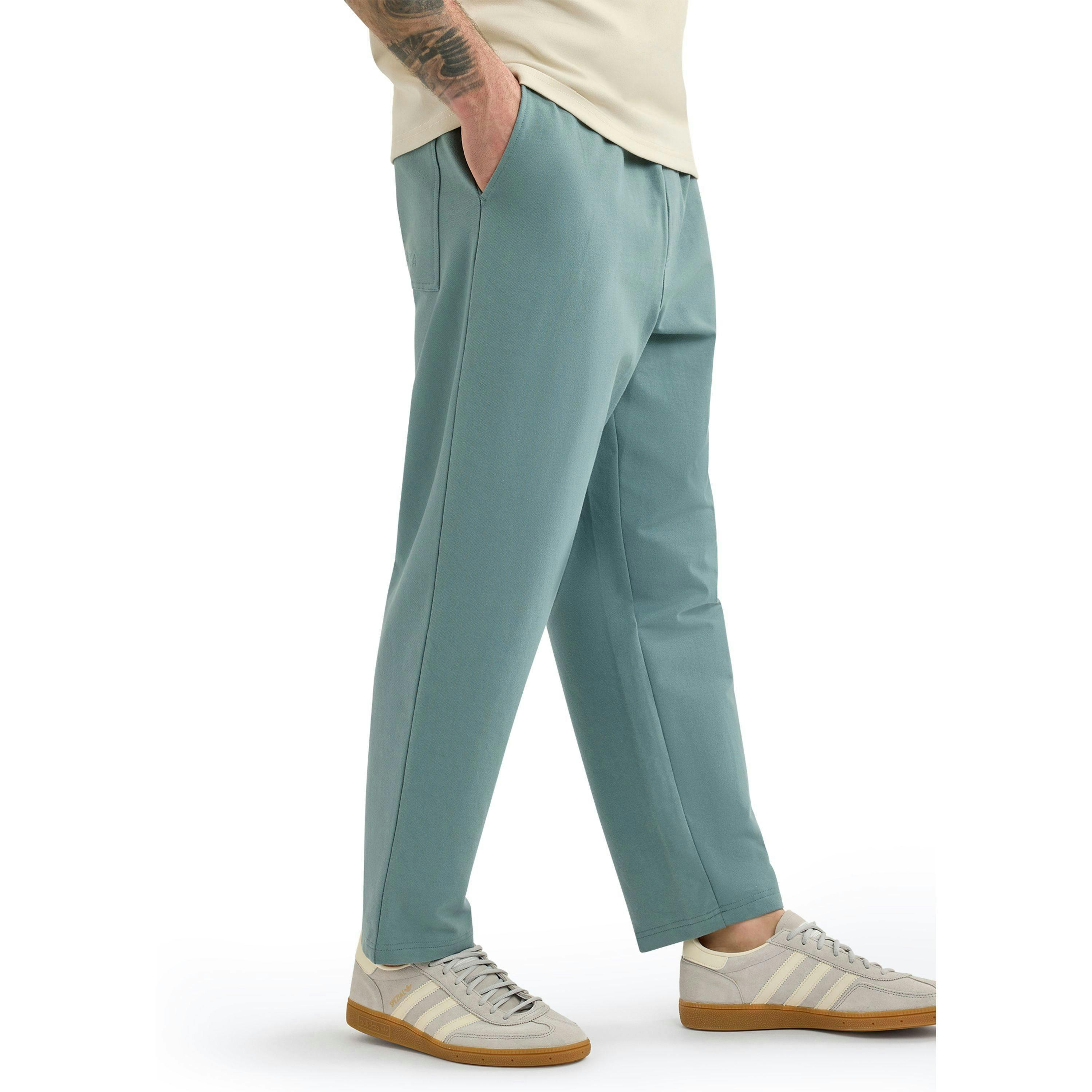 Barmouth Pant - Shadow Grey , view 1 of 1