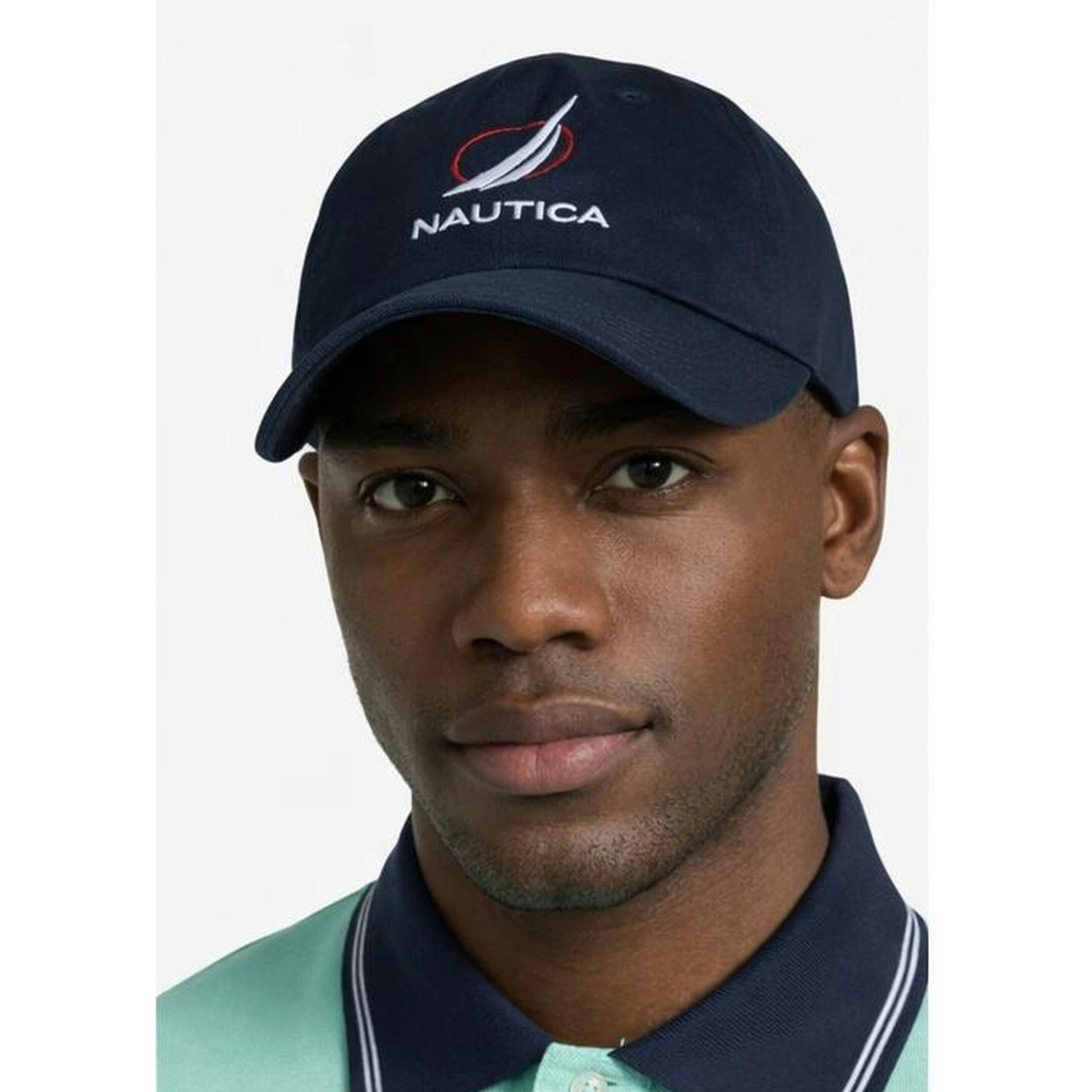 Canoga Cap - Dark Navy , view 1 of 3
