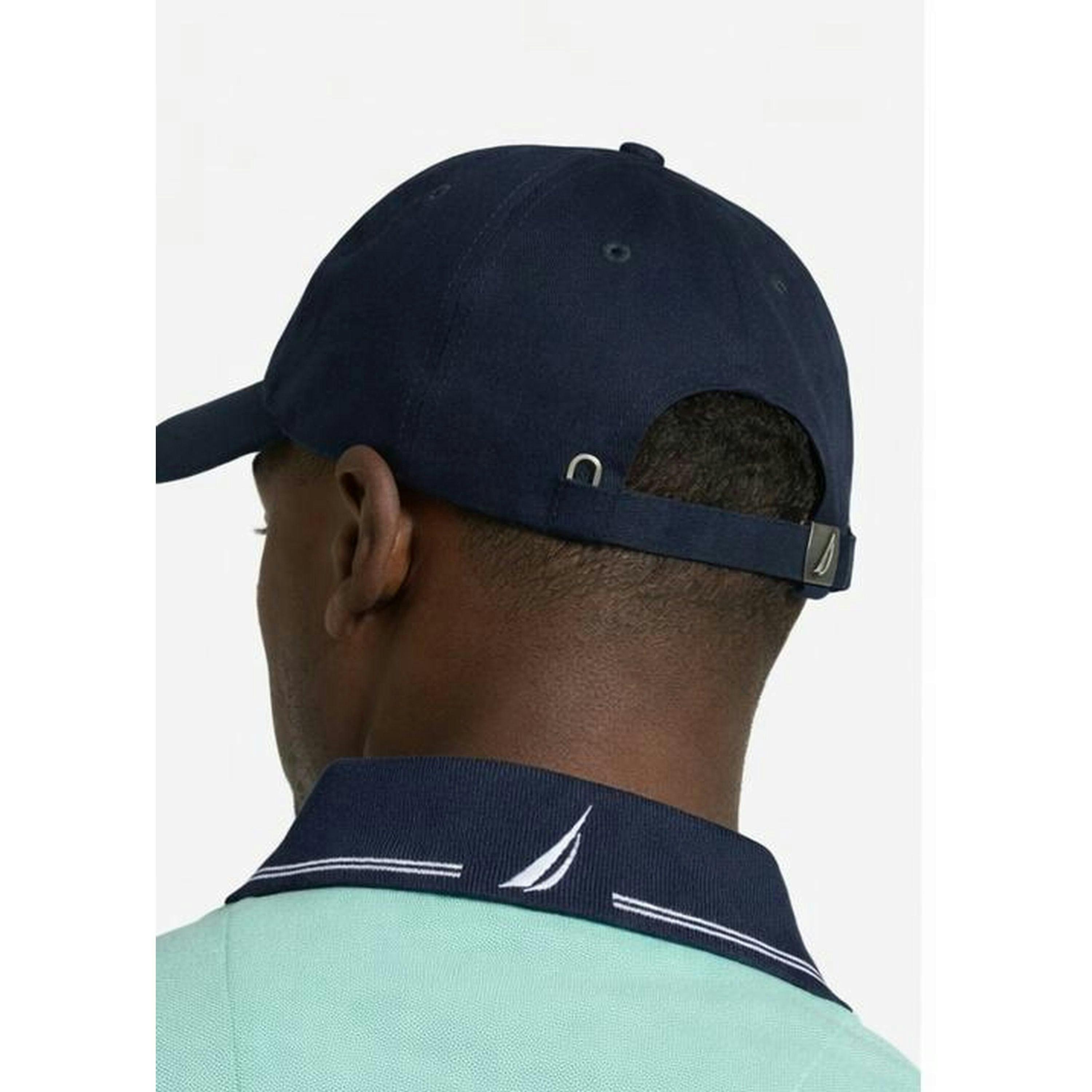 Canoga Cap - Dark Navy , view 2 of 3