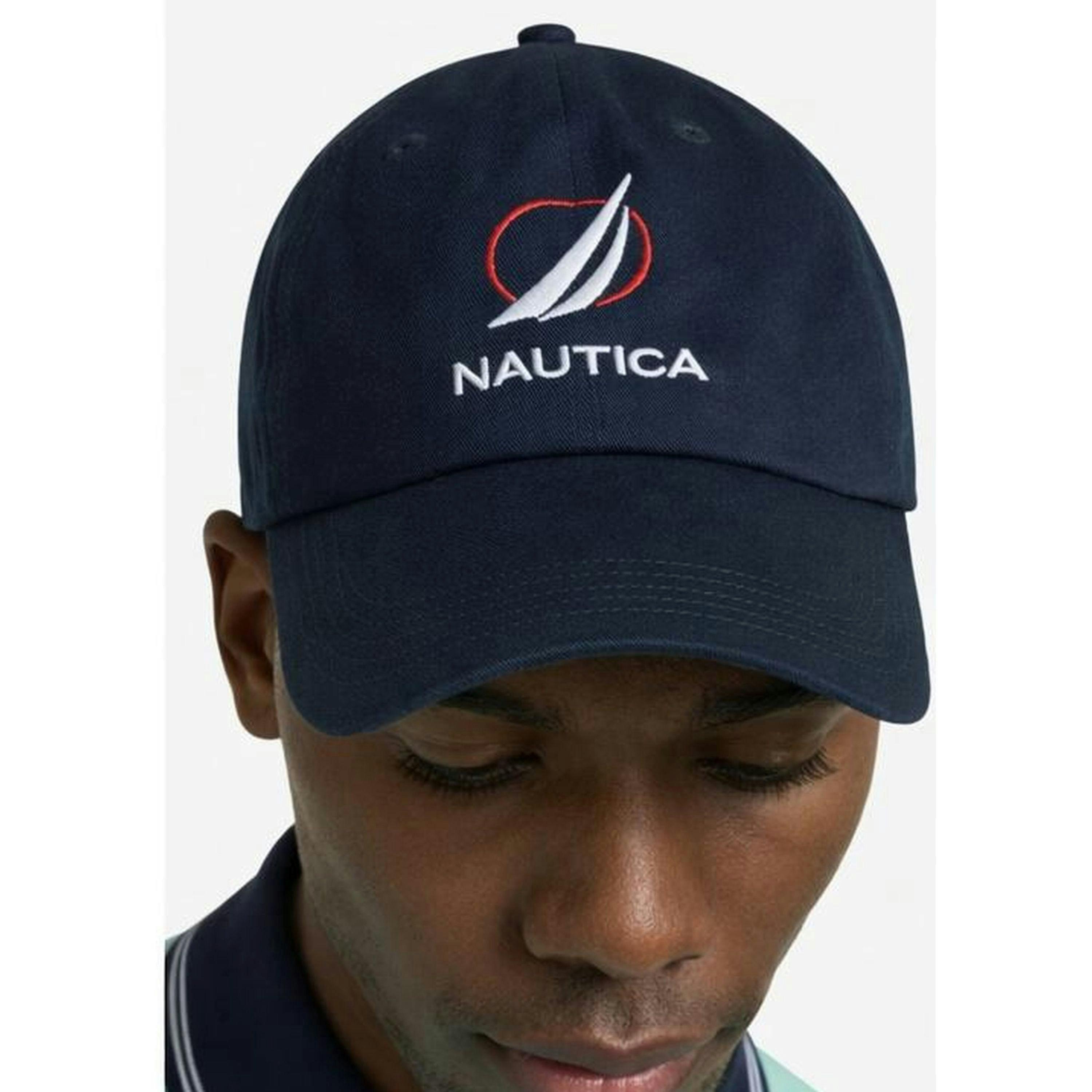 Canoga Cap - Dark Navy , view 3 of 3